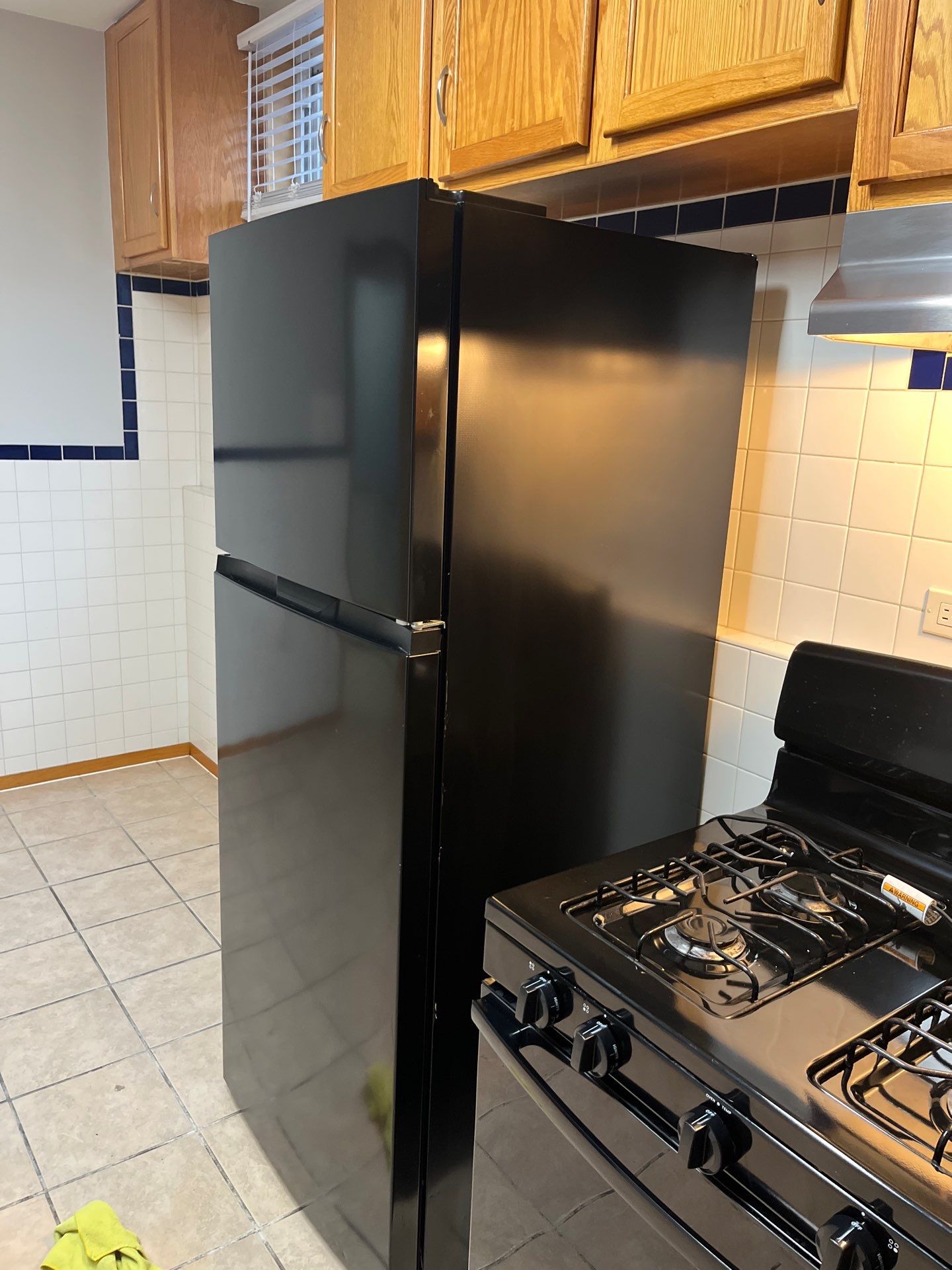 Project in Chicago by Xo Clean Services 