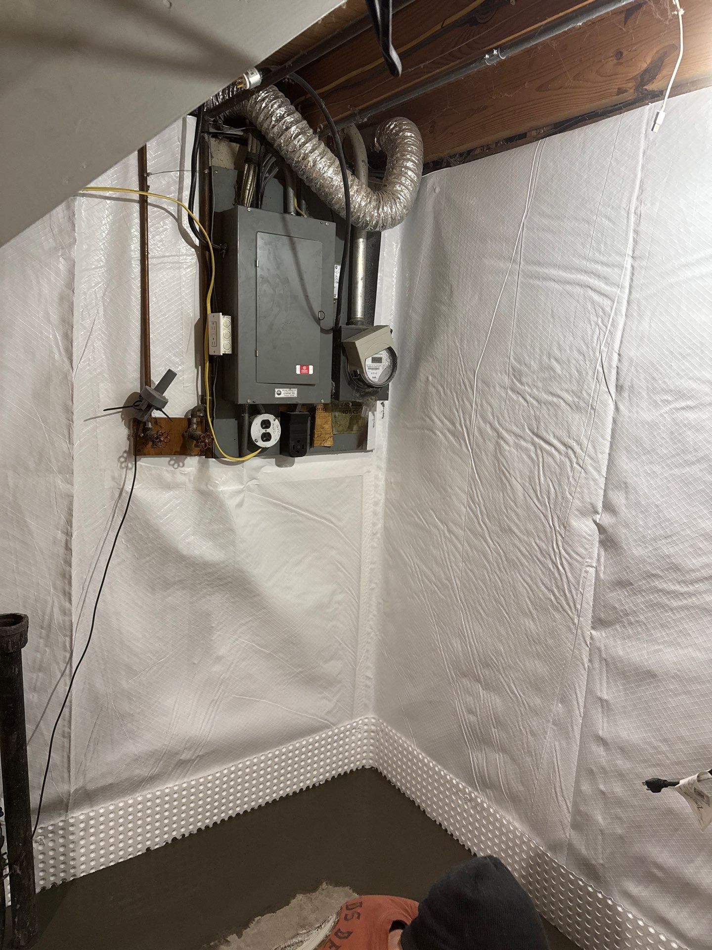 Bettendorf Waterproofing by ACE Waterproofing & Basement Solutions