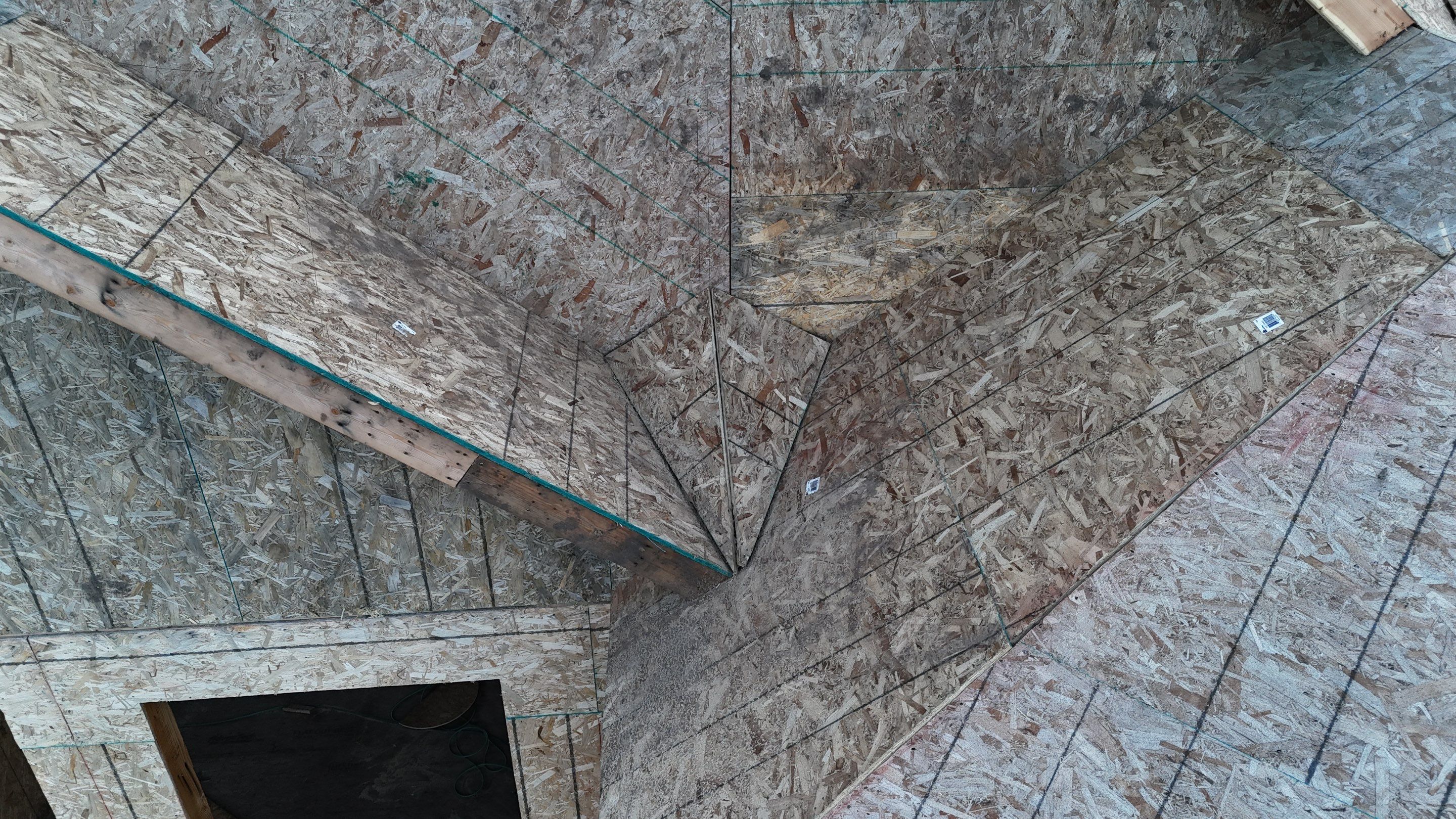 Project in Mendon by Hall Homes Construction LLC