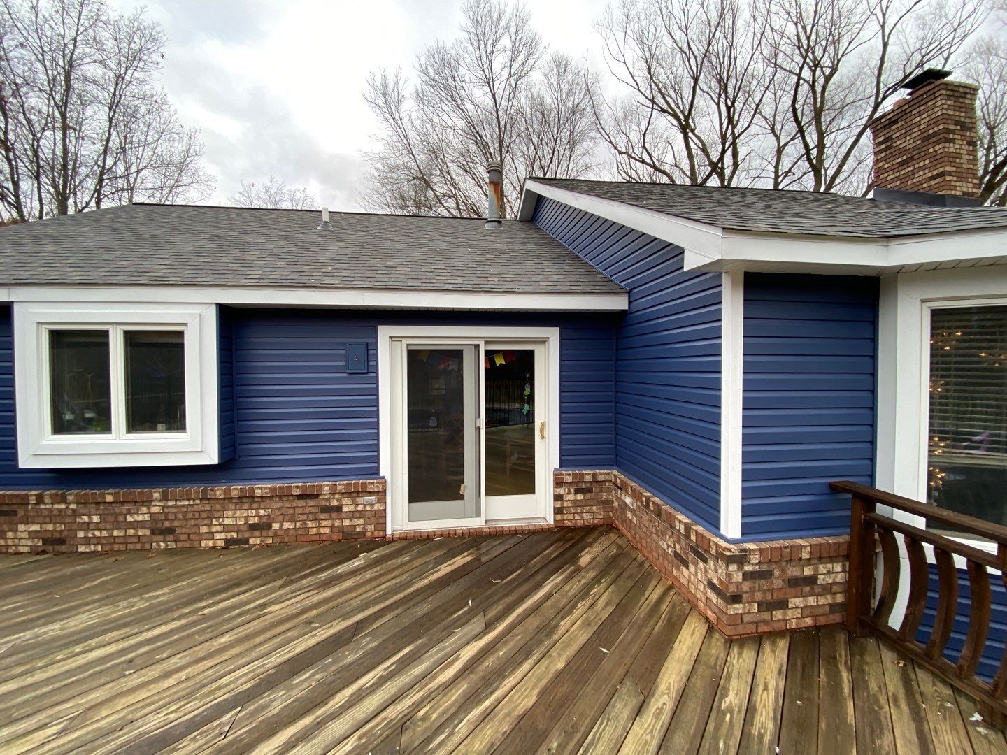 Roof Replacement using CertainTeed Landmark by 180 Contractors
