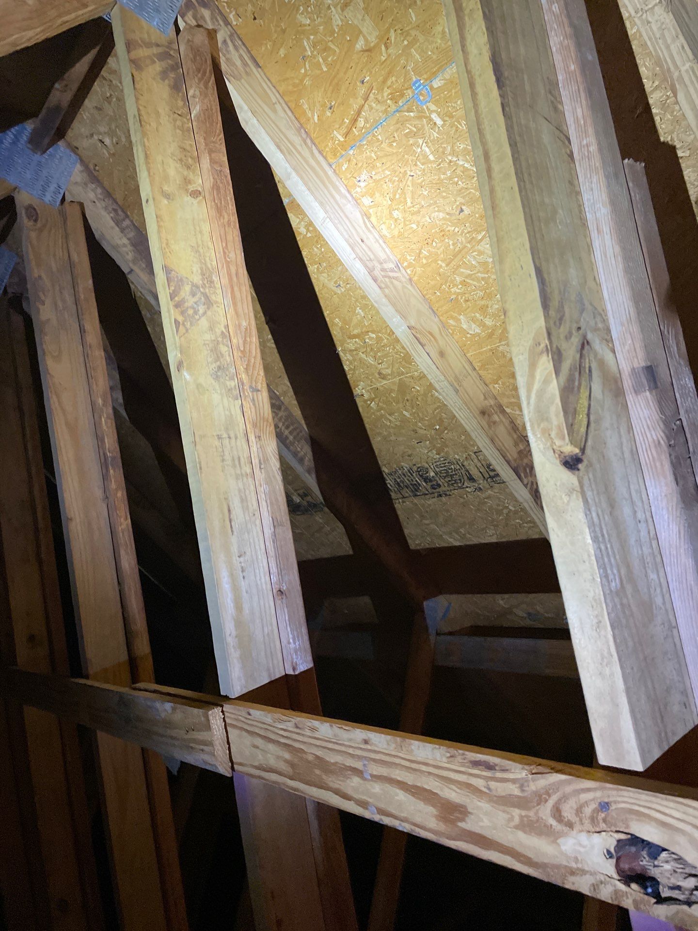 Residential Roofing Repair using Owen's Corning Duration (Lifetime) Shingles by Roof Repair Company