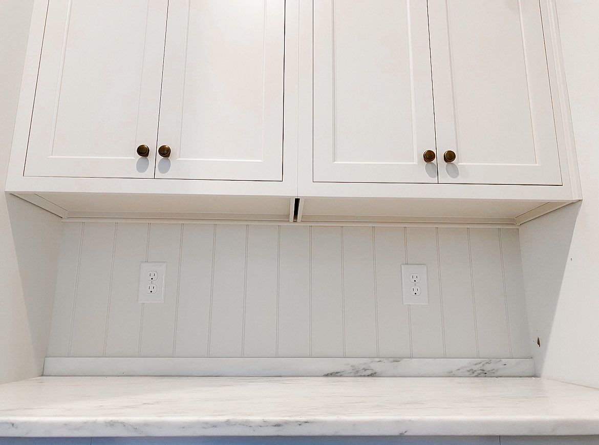 Kitchen Gallery by Authentic Carpentry