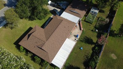Roof Replacement in Dade City, FL