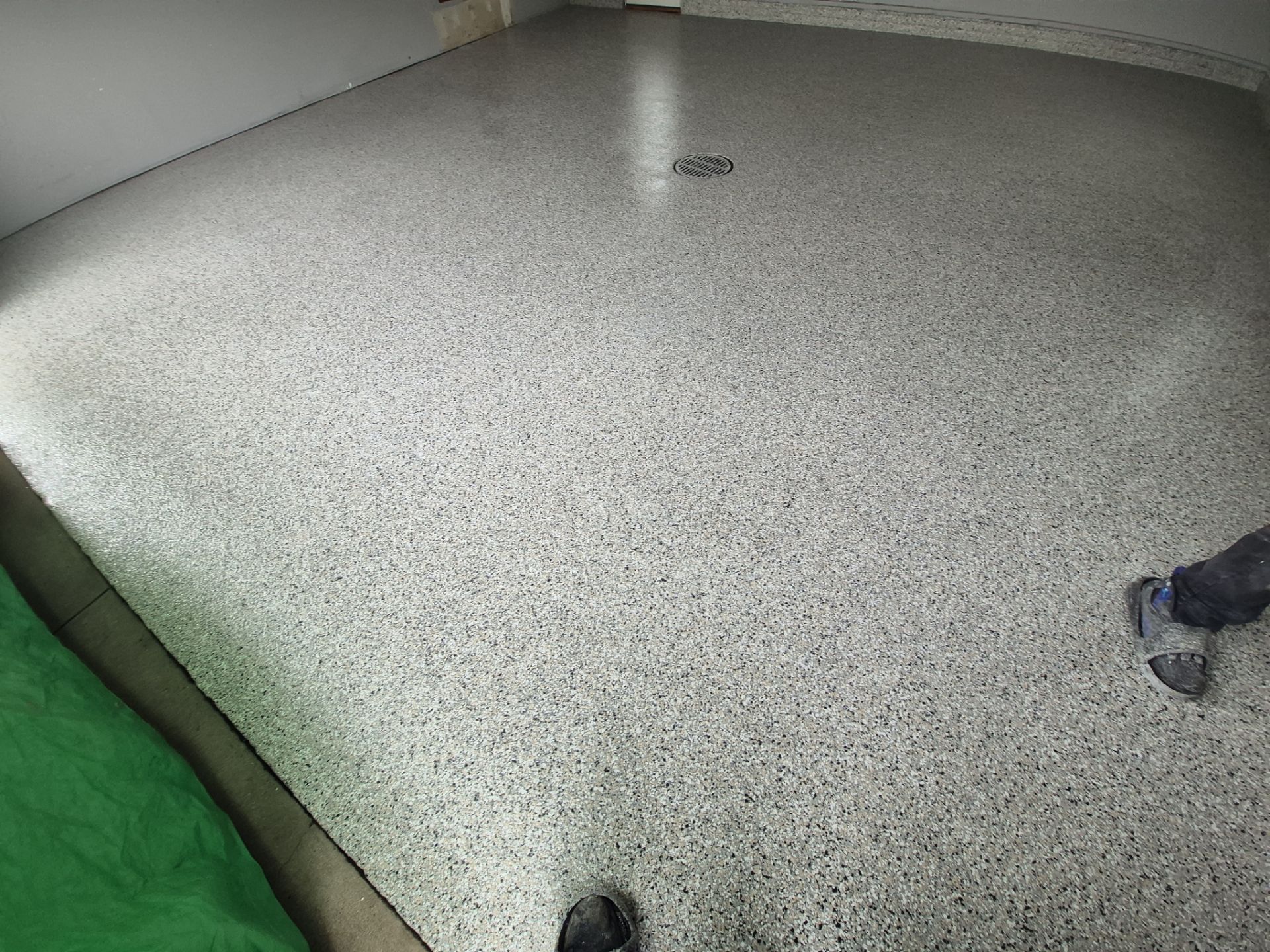 Bay City by Wise Coatings of Central Michigan