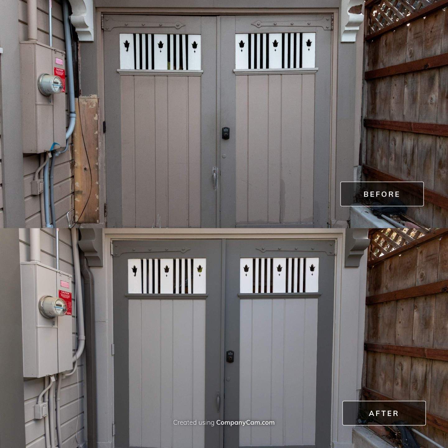 Historic Painting And Restoration Point Loma by Double G Painting & General Contracting