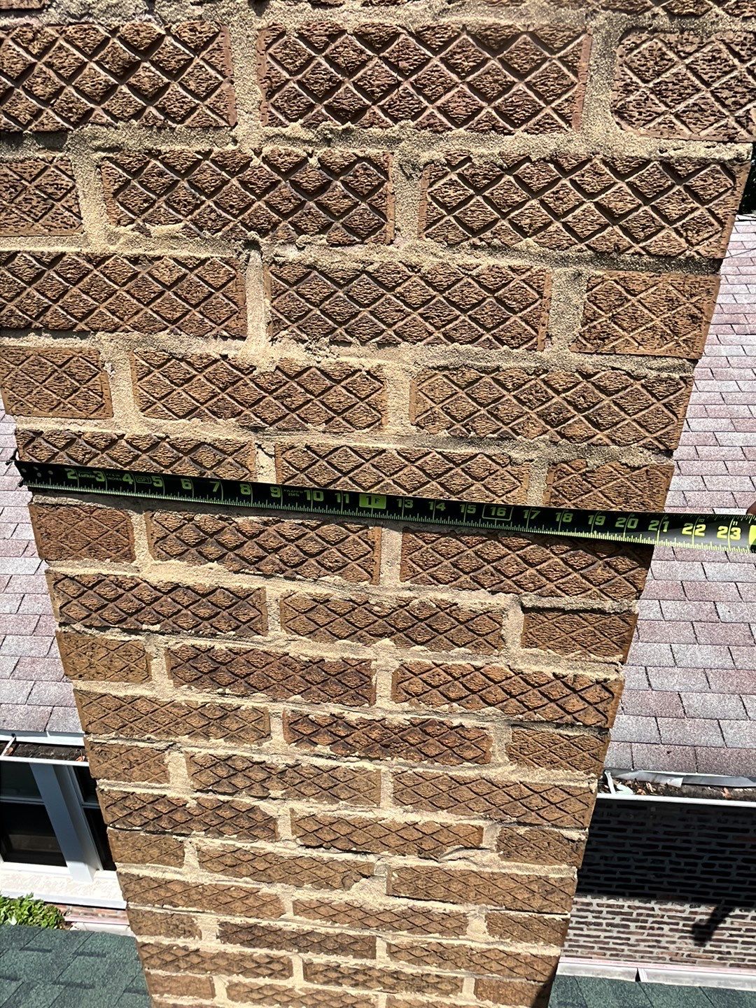 Roof Damage by G2