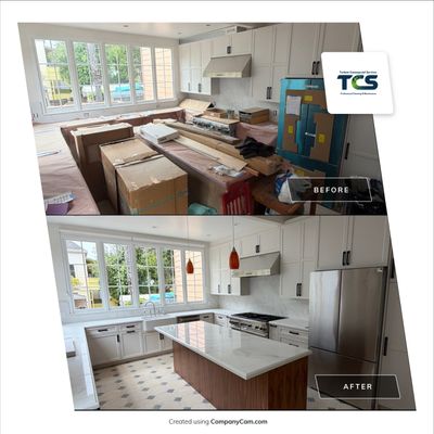 Project in SF