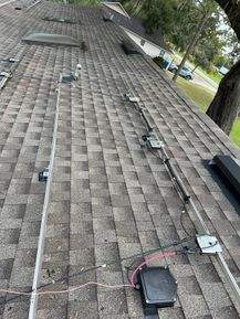 Lake Park Ga Project by Zero Grid Power Solutions