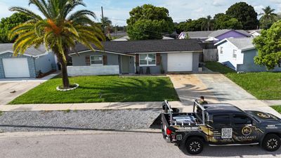Roof Replacement in Holiday, FL