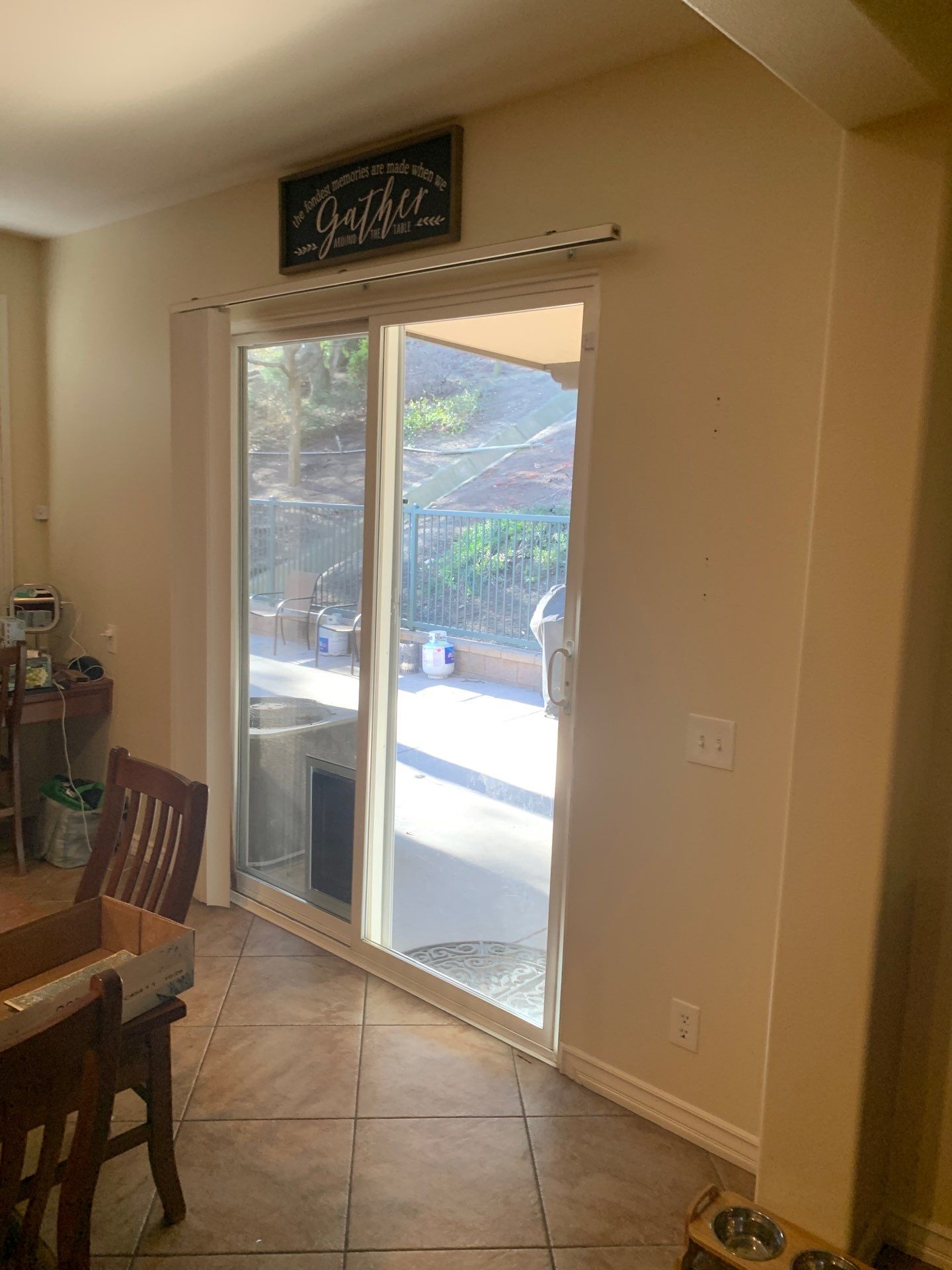 Window Installation using Vinyl Windows by American Window Company