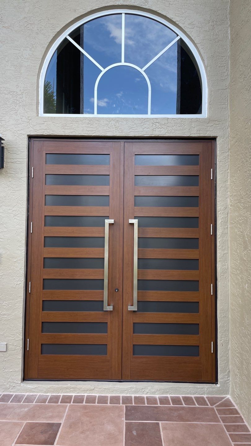 Project in West Palm Beach by SIW Solutions