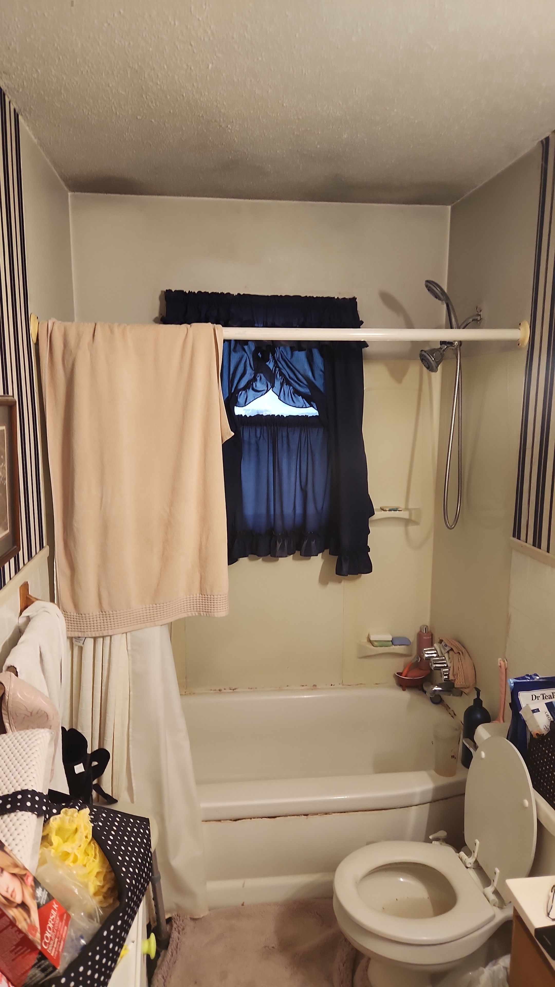 Bathroom Remodel by The Shower Company