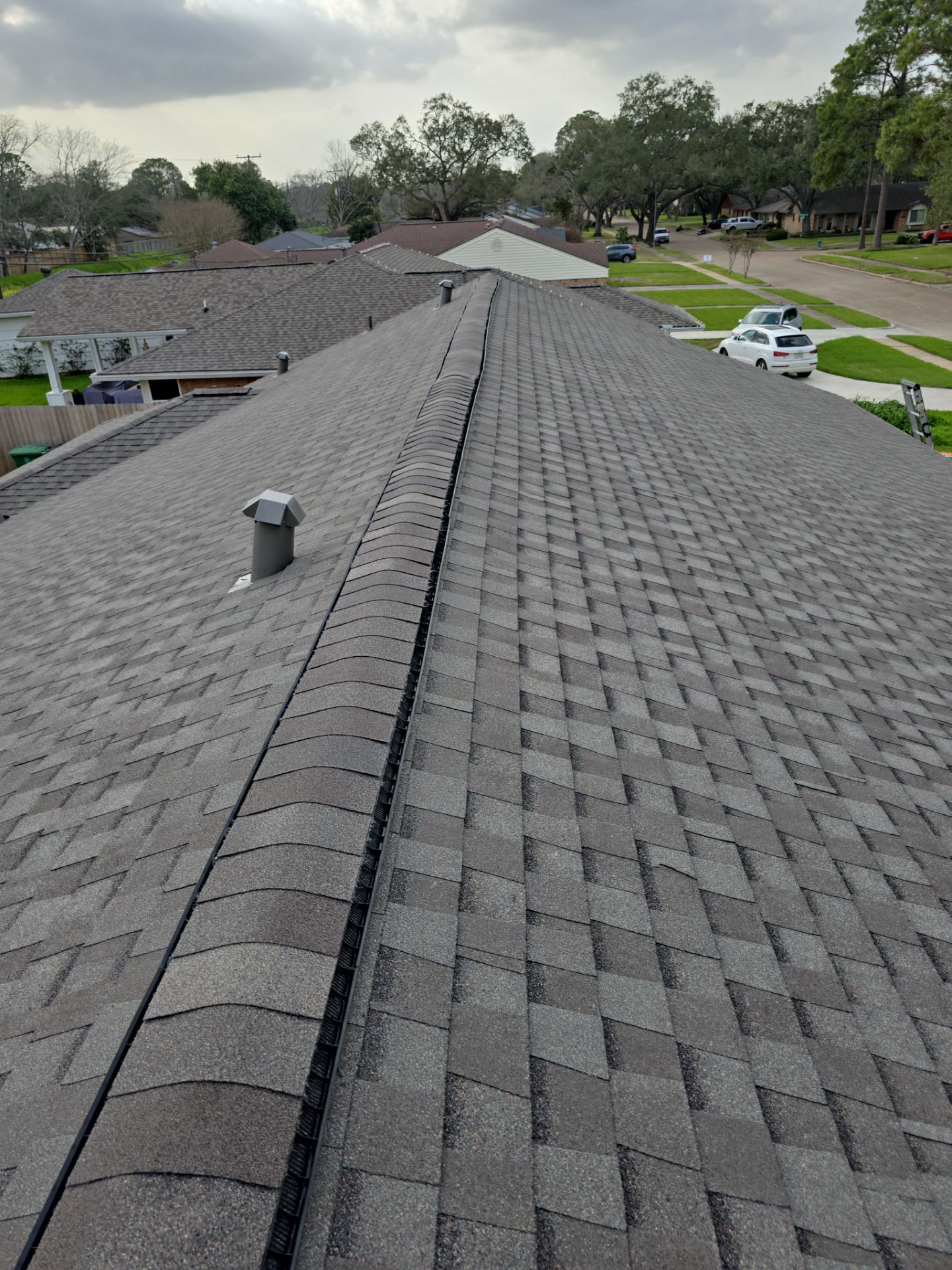 Roof Replacement Houston by Roof Repair Company