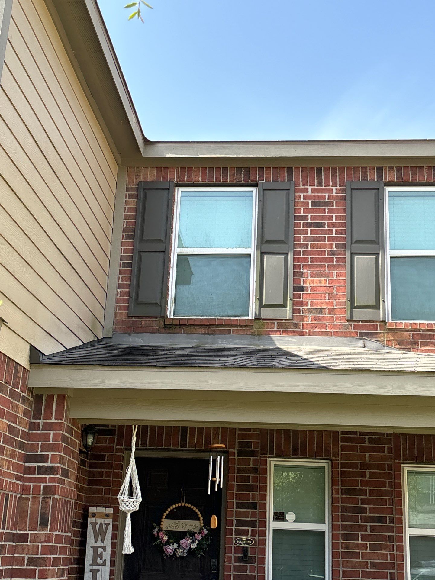 Roof Repair Katy by Roof Repair Company