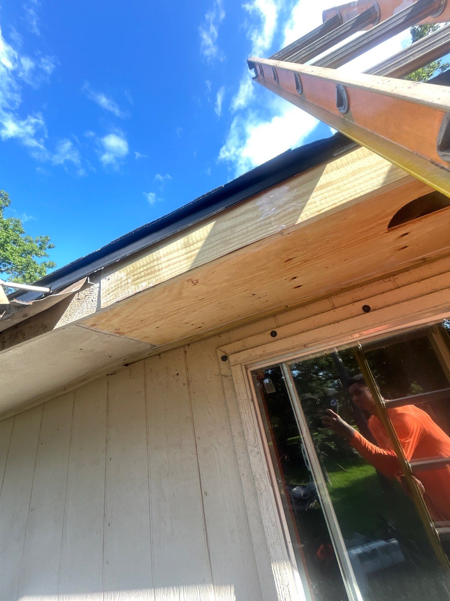 Roof Repair Magnolia by Roof Repair Company