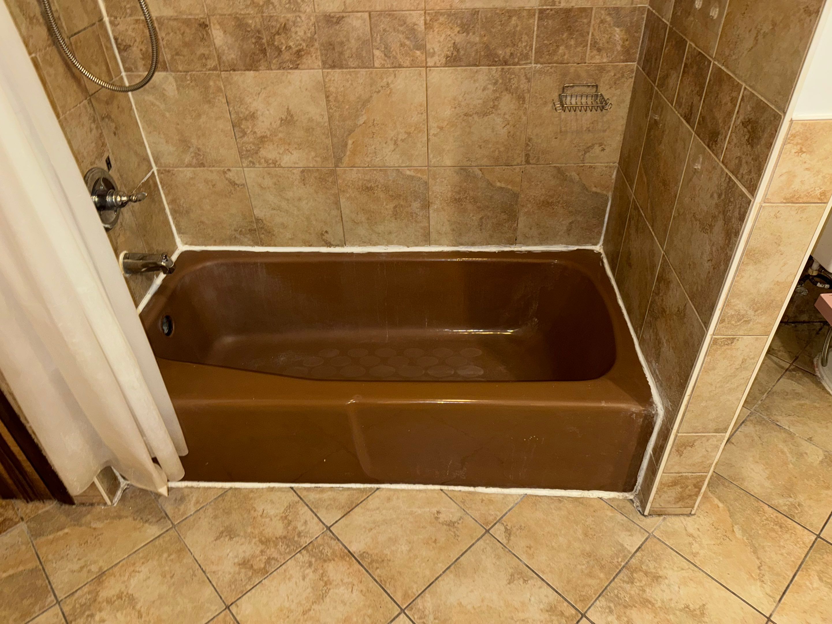 Tannersville - Tub to Shower Conversion by Fix Core LLC