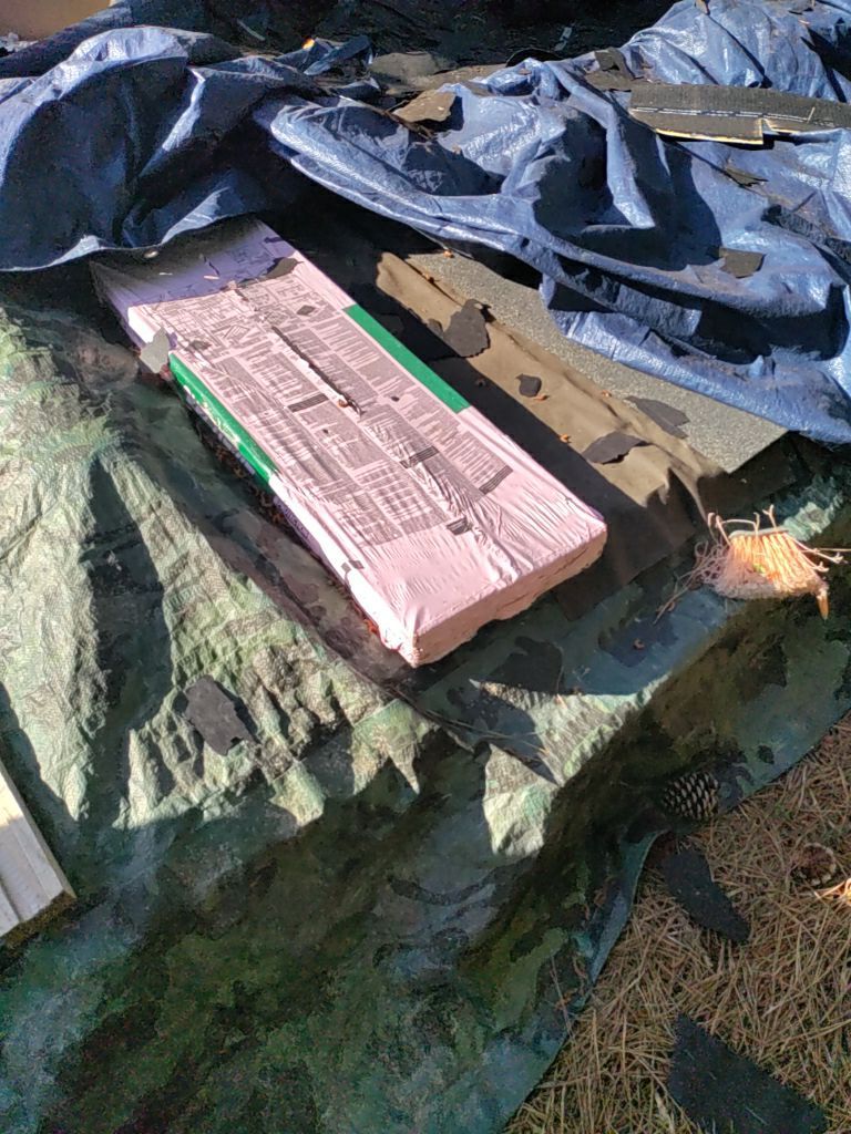 Residential Roofing Installation using Owens Corning by Inspector Roofing and Restoration