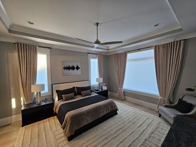 Project in Raleigh