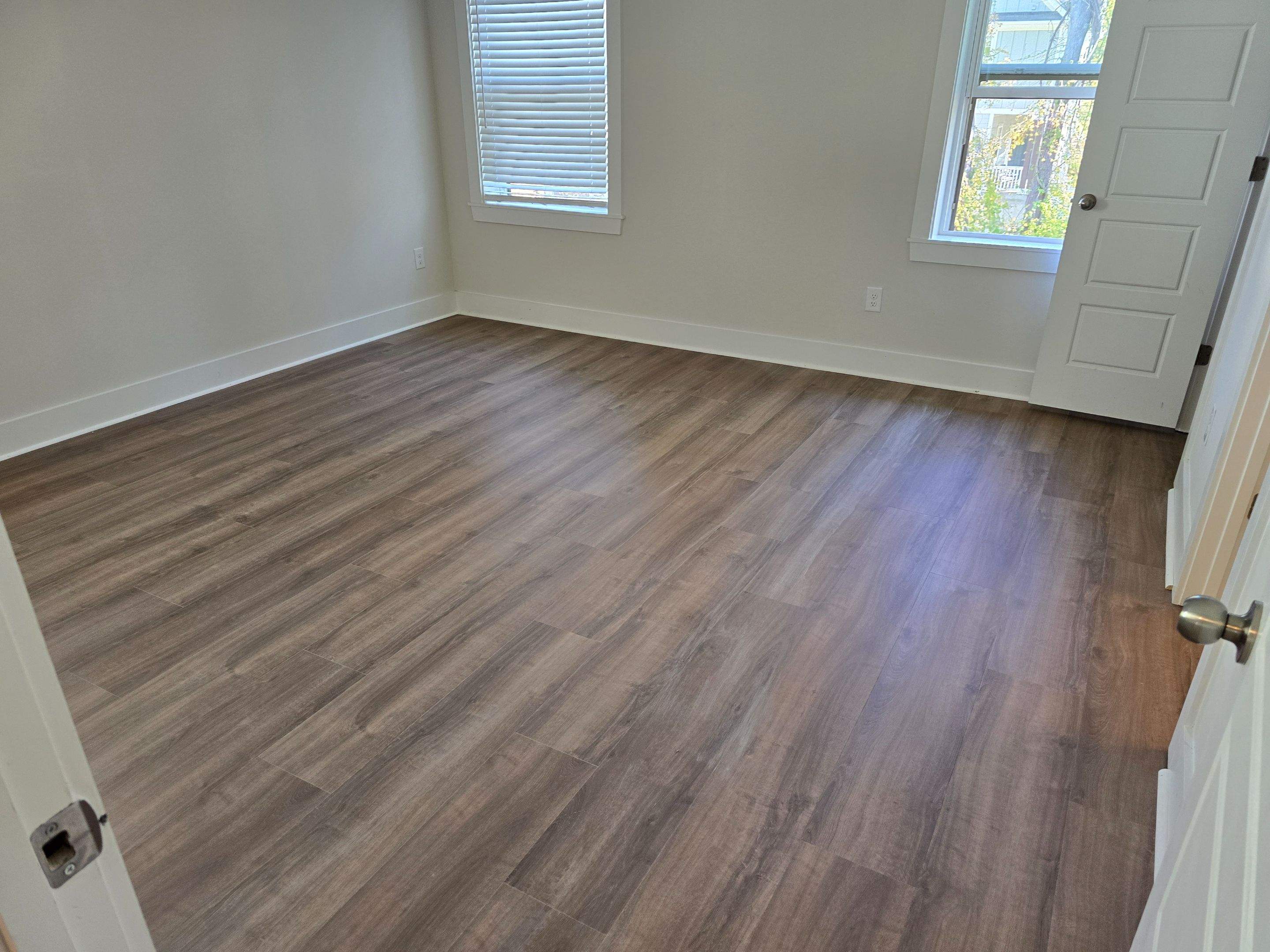 Flooring, Wallpaper Installation & Furnishings by Billy Weatherspoon Contractor