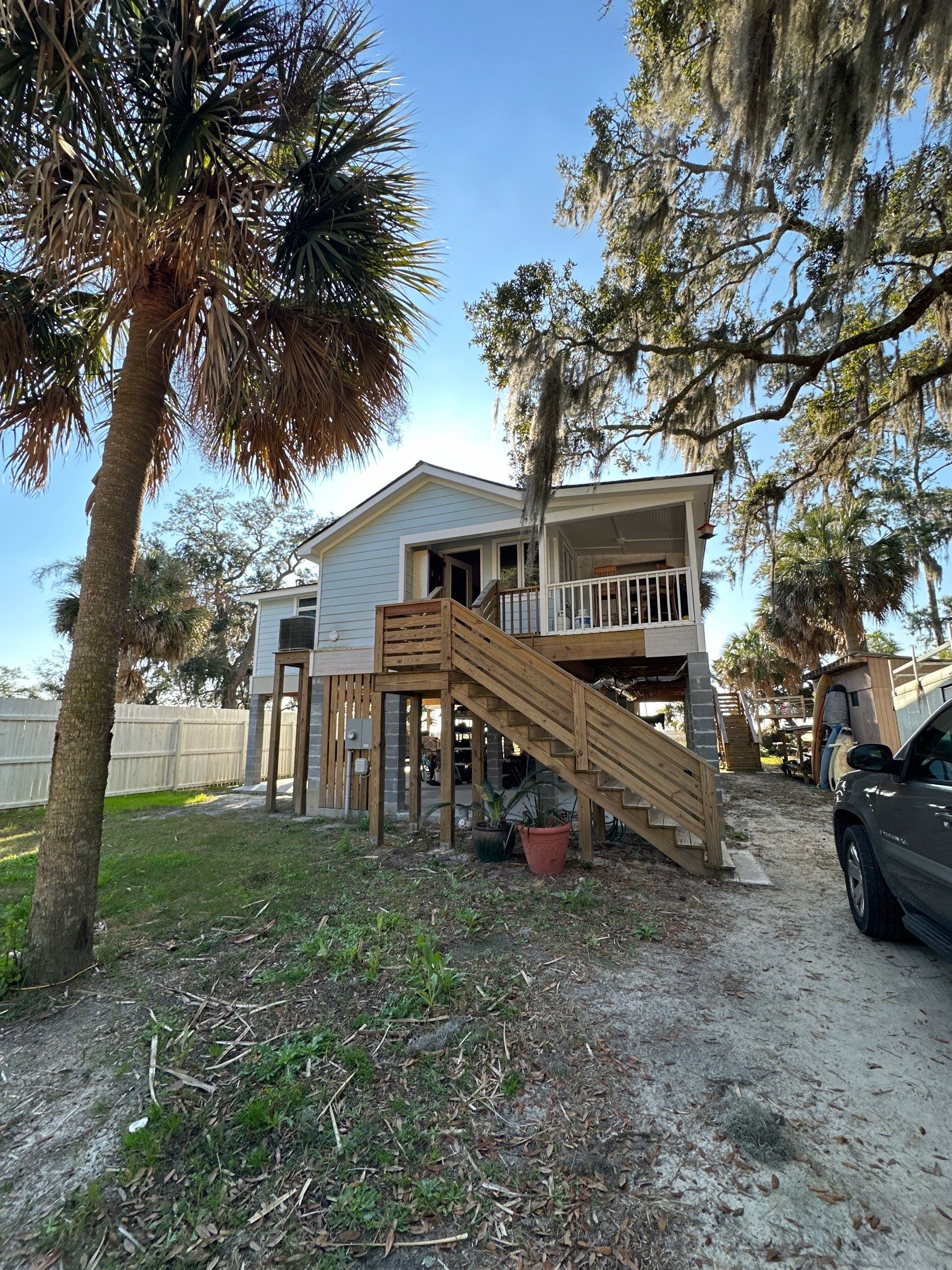 Roof Replacement using Atlas Pinnacle Sun - Cool Surf by Rainstoppers Roofing