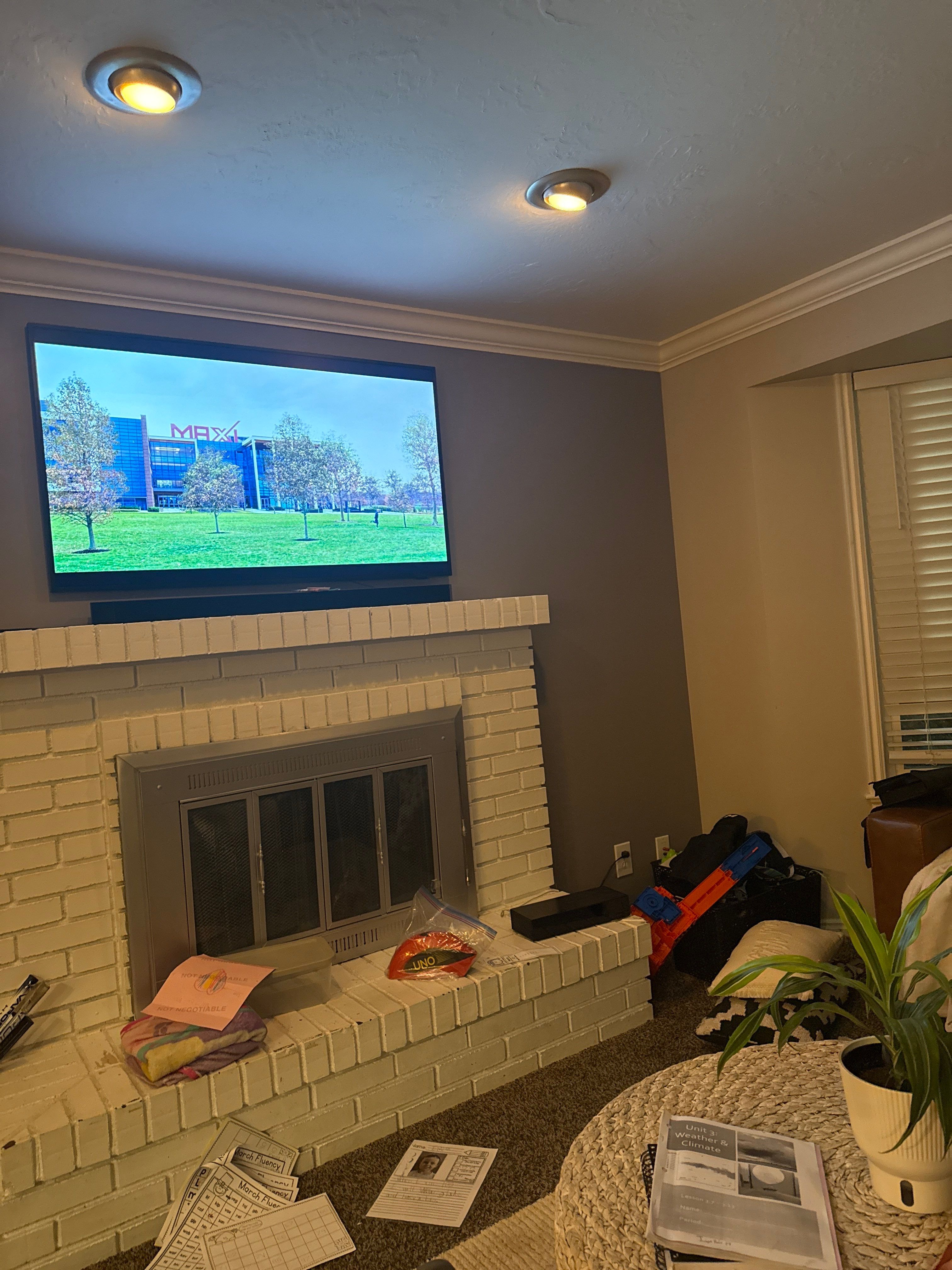 Project in Draper, UT by CompanyCam Sales Demo