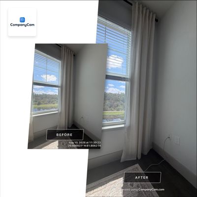 Residential Window and Interior Door Installation in Fort Myers