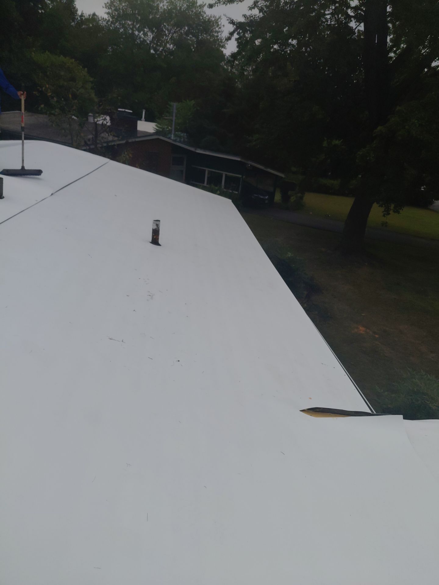 Falls Church :  TPO by RM Banning, Inc.