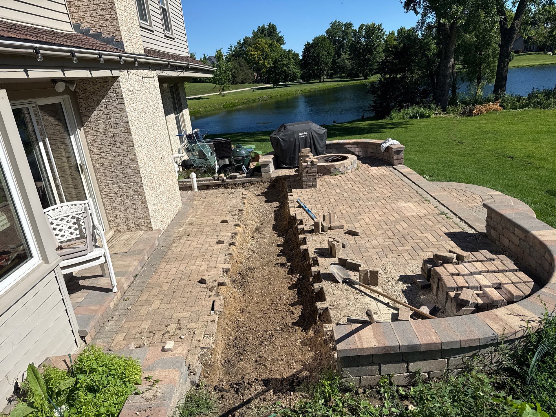 Matt K. - Inverness, IL by A&N 