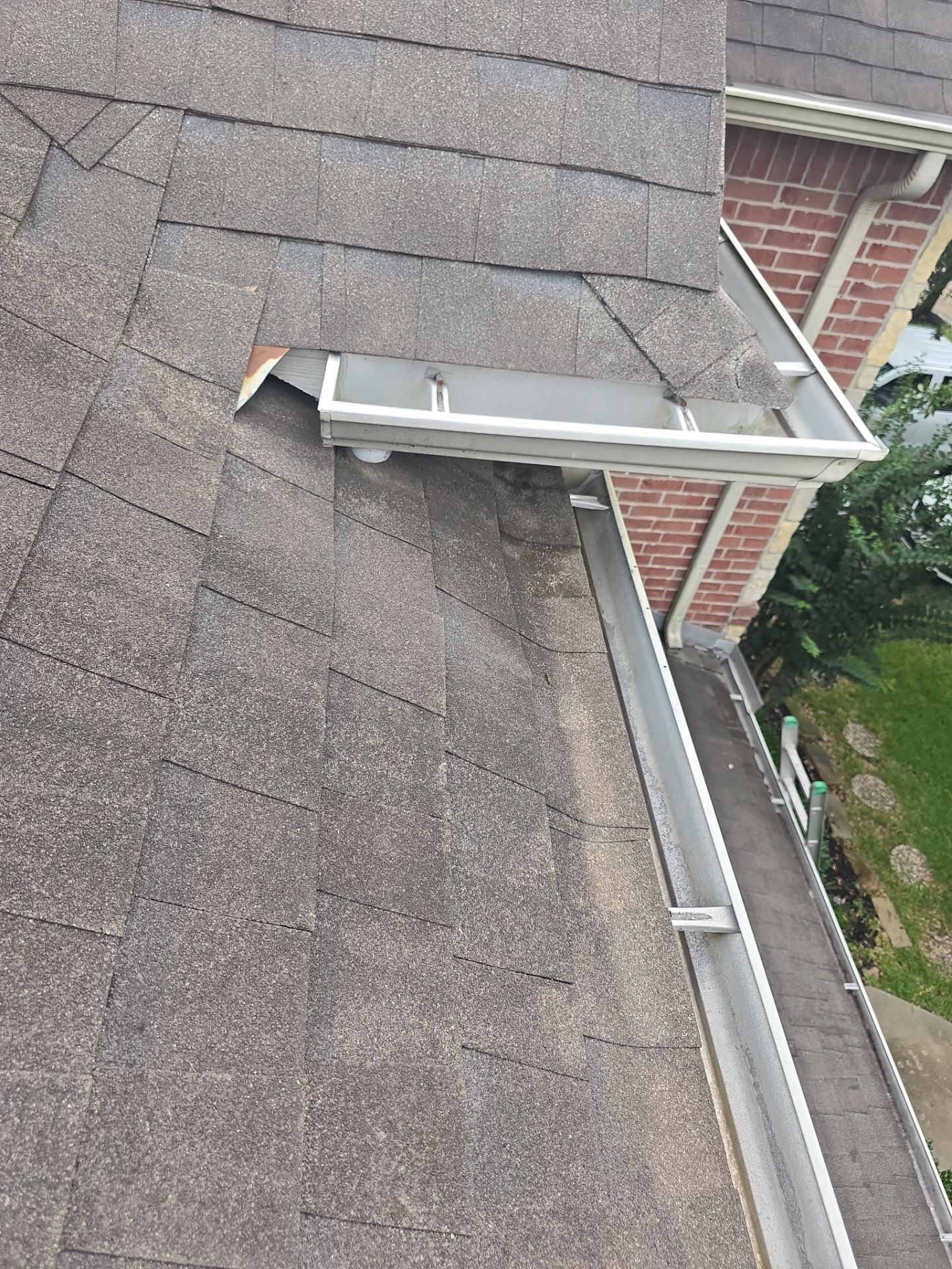 Roof Repair Katy by Roof Repair Company