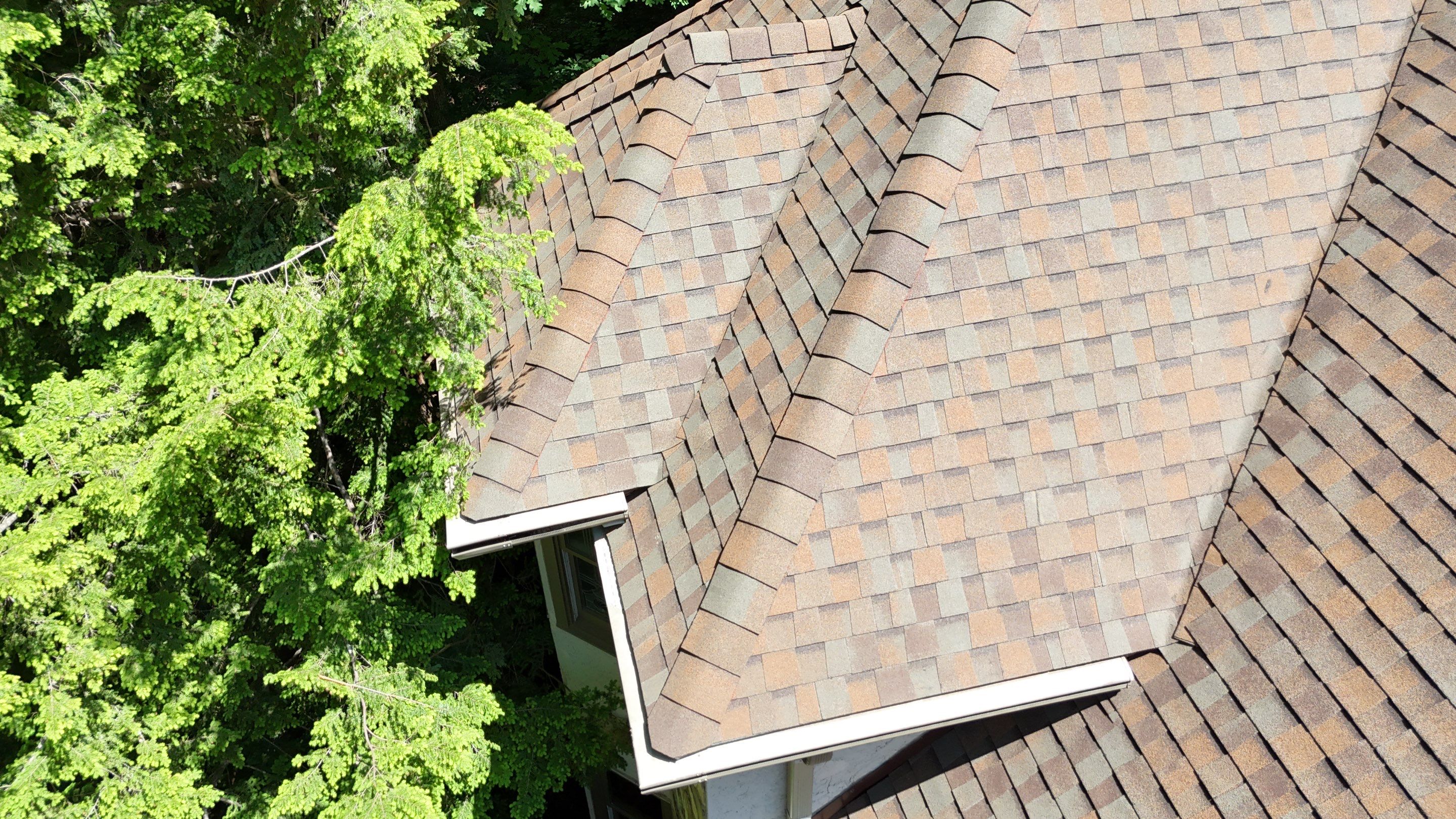 Roswell, GA Roof Replacement, CertainTeed Landmark Pro Heather Blend by Reset Roofing