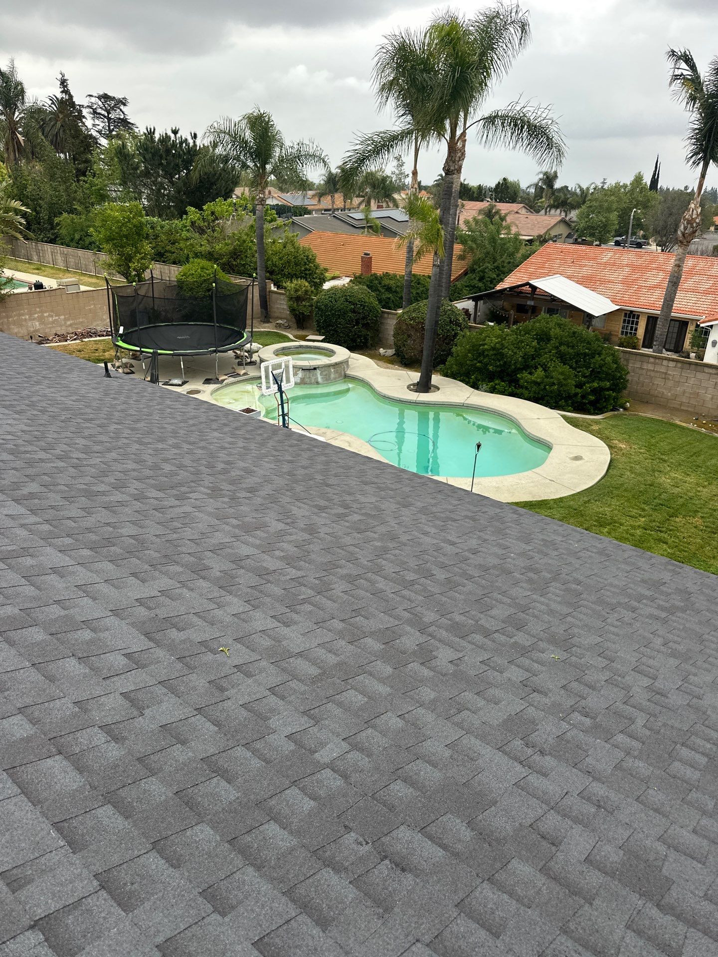 Roof Replacement- Rancho Cucamonga, CA 91737 by Epic Roof Replacement
