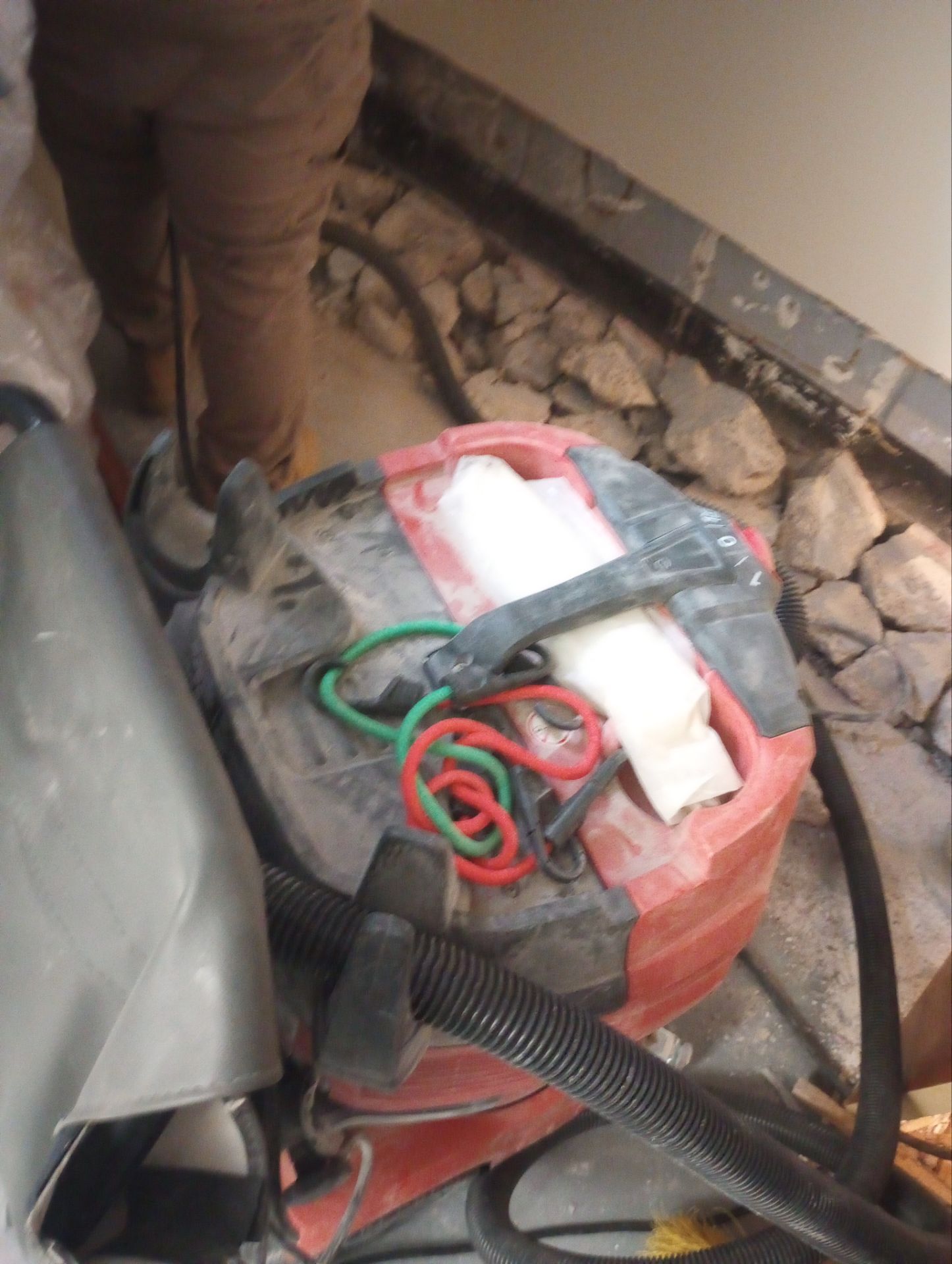 St. Paul Property Management by Waterproofing Northeast