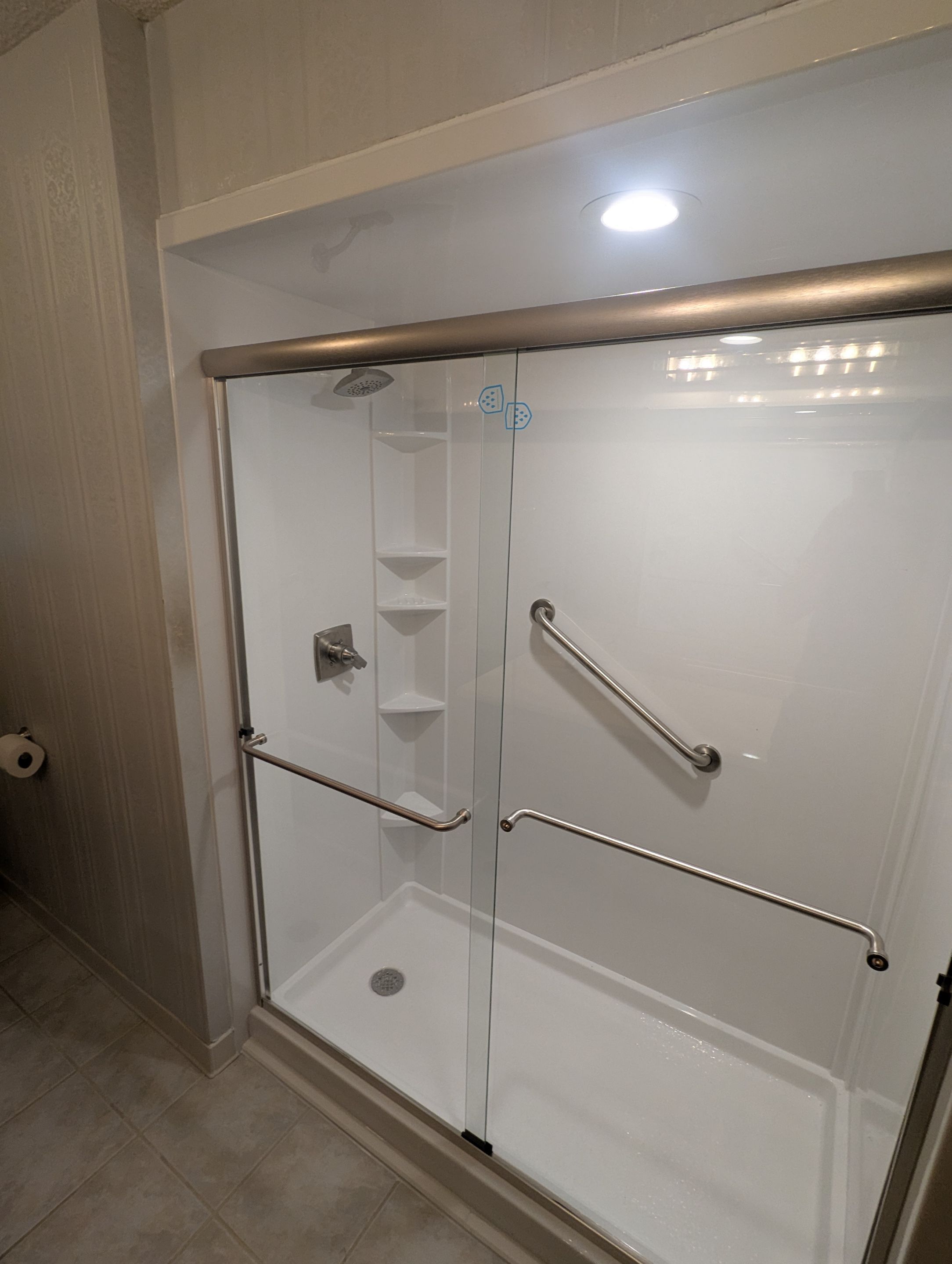 Vogt Project in Van Buren, AR by Ozark Home Pros