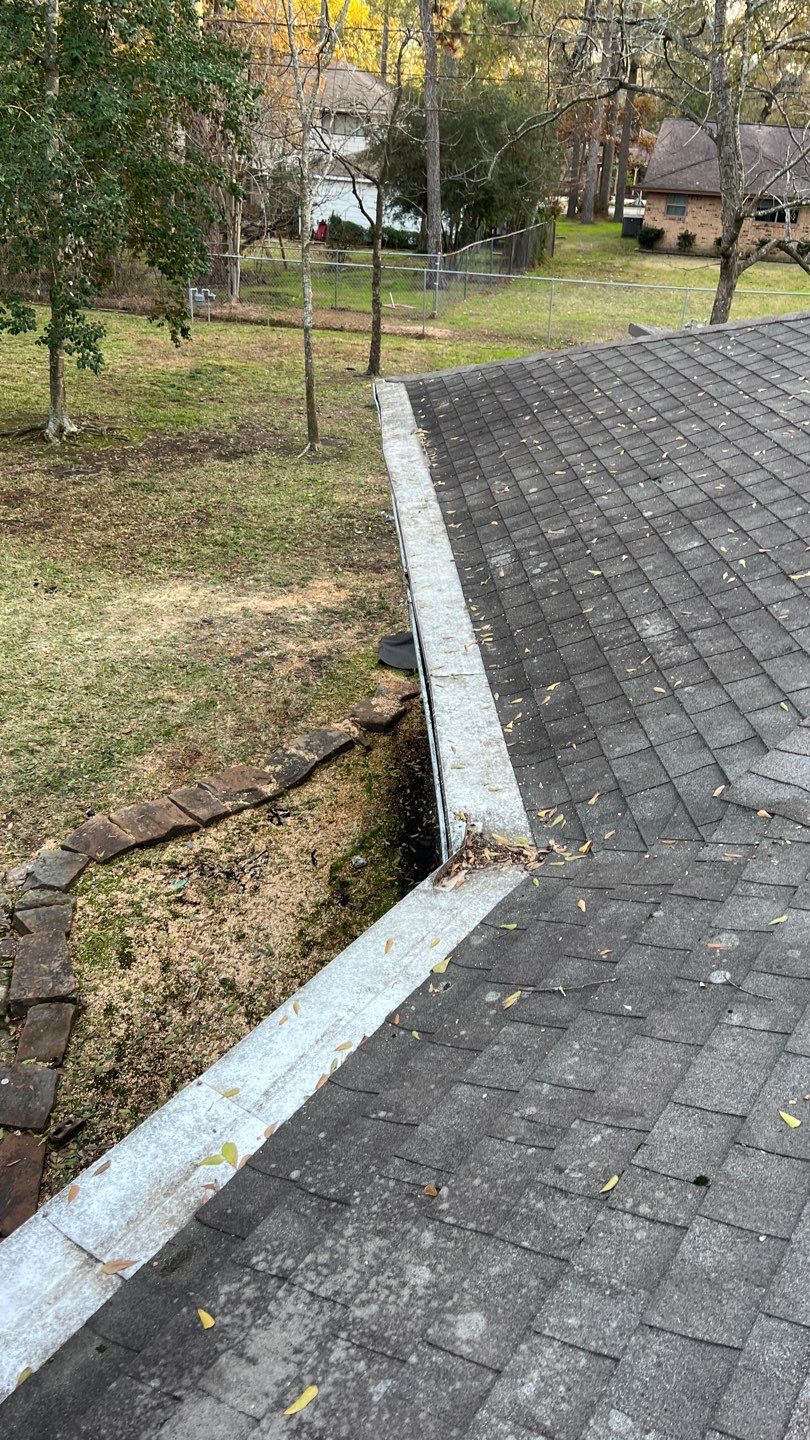 Residential Roofing Installation using CertainTeed by Roof Concepts Construction