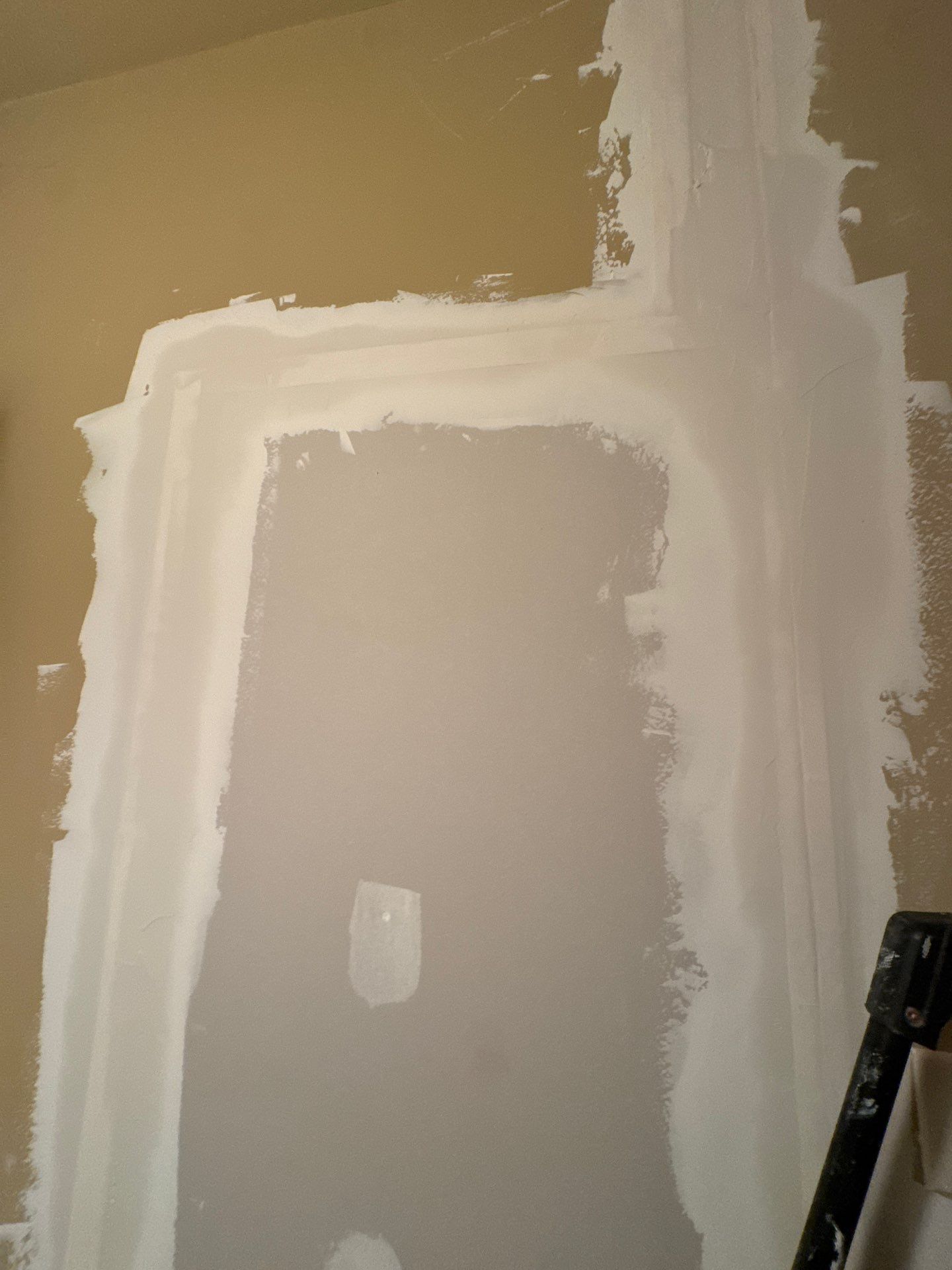 Bathroom Renovation by Praise God Painting, LLC