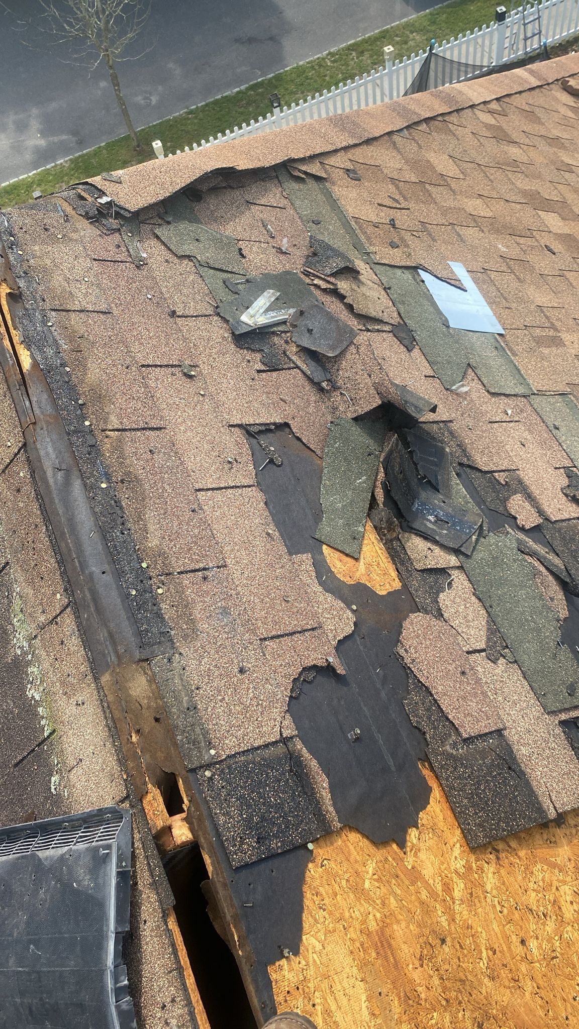 Shakewood Shingles by Reimagine Roofing