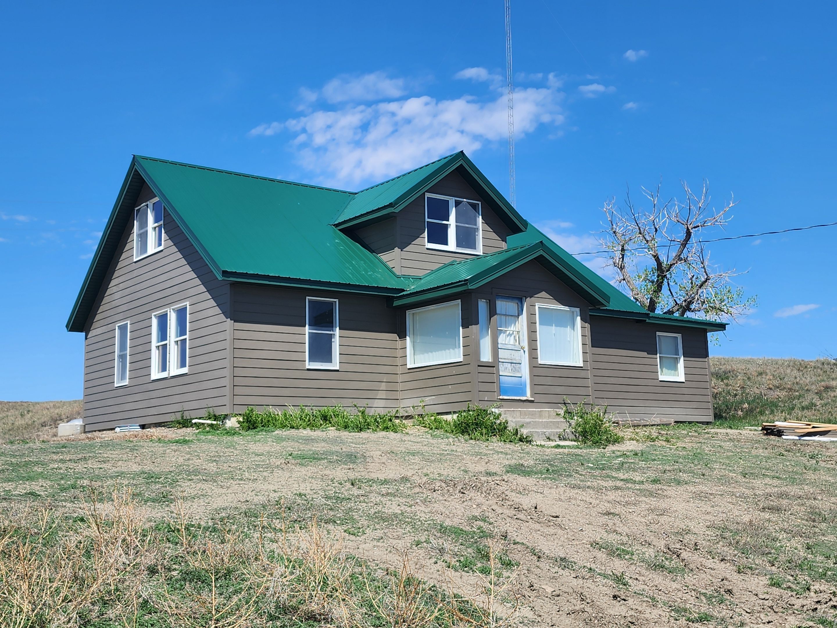 Siding Installation using James Hardie by Weather-Tite Exteriors LLC