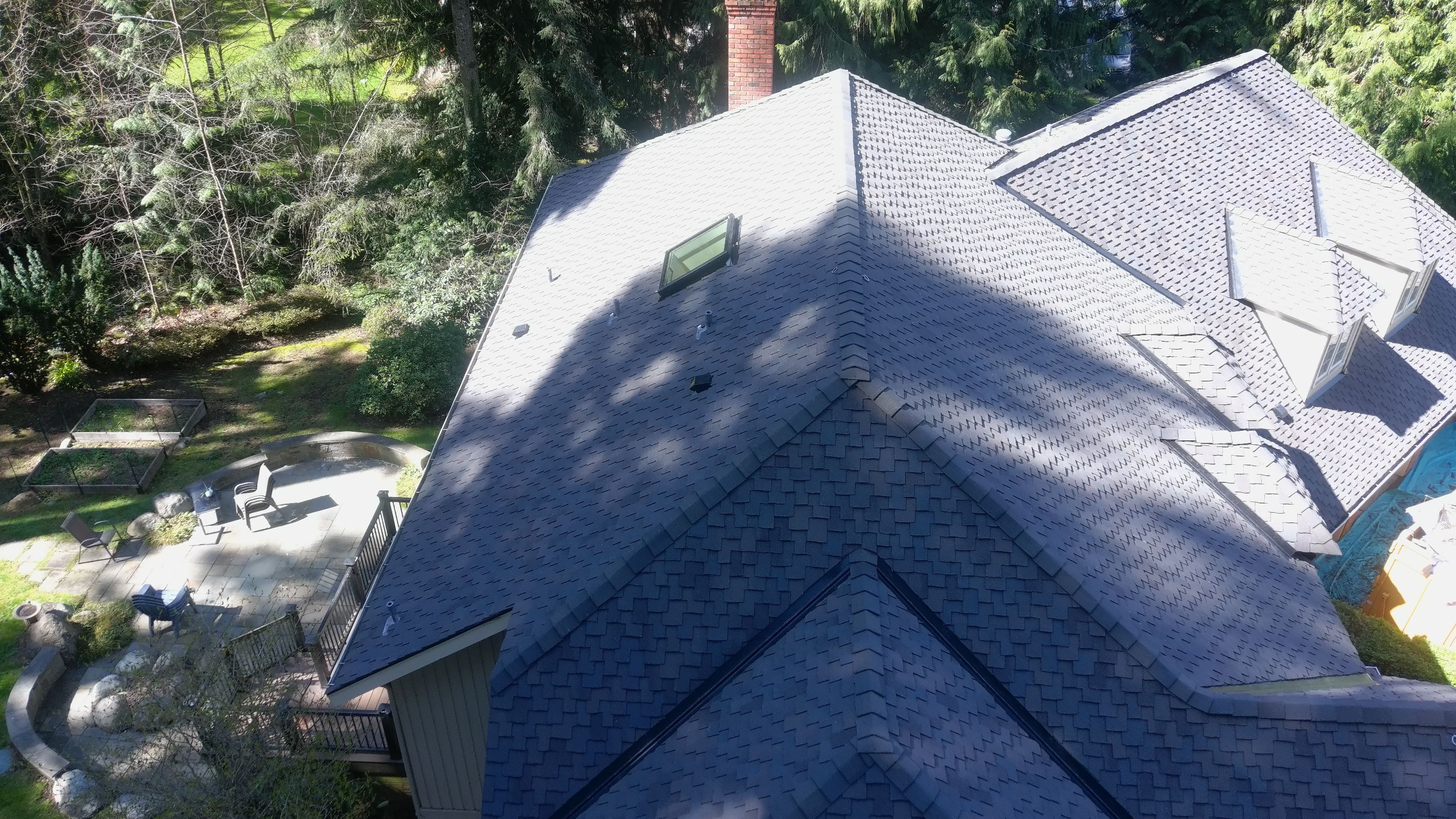 21331 Redmond by RoofWorks Northwest