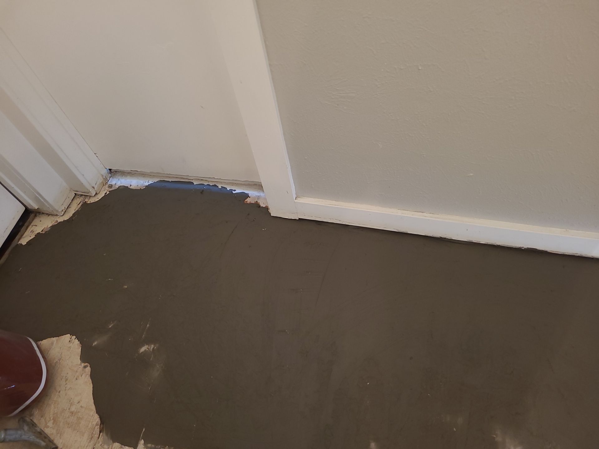 Bathroom Remodel using Sophalx Crew by SophAlx LLC