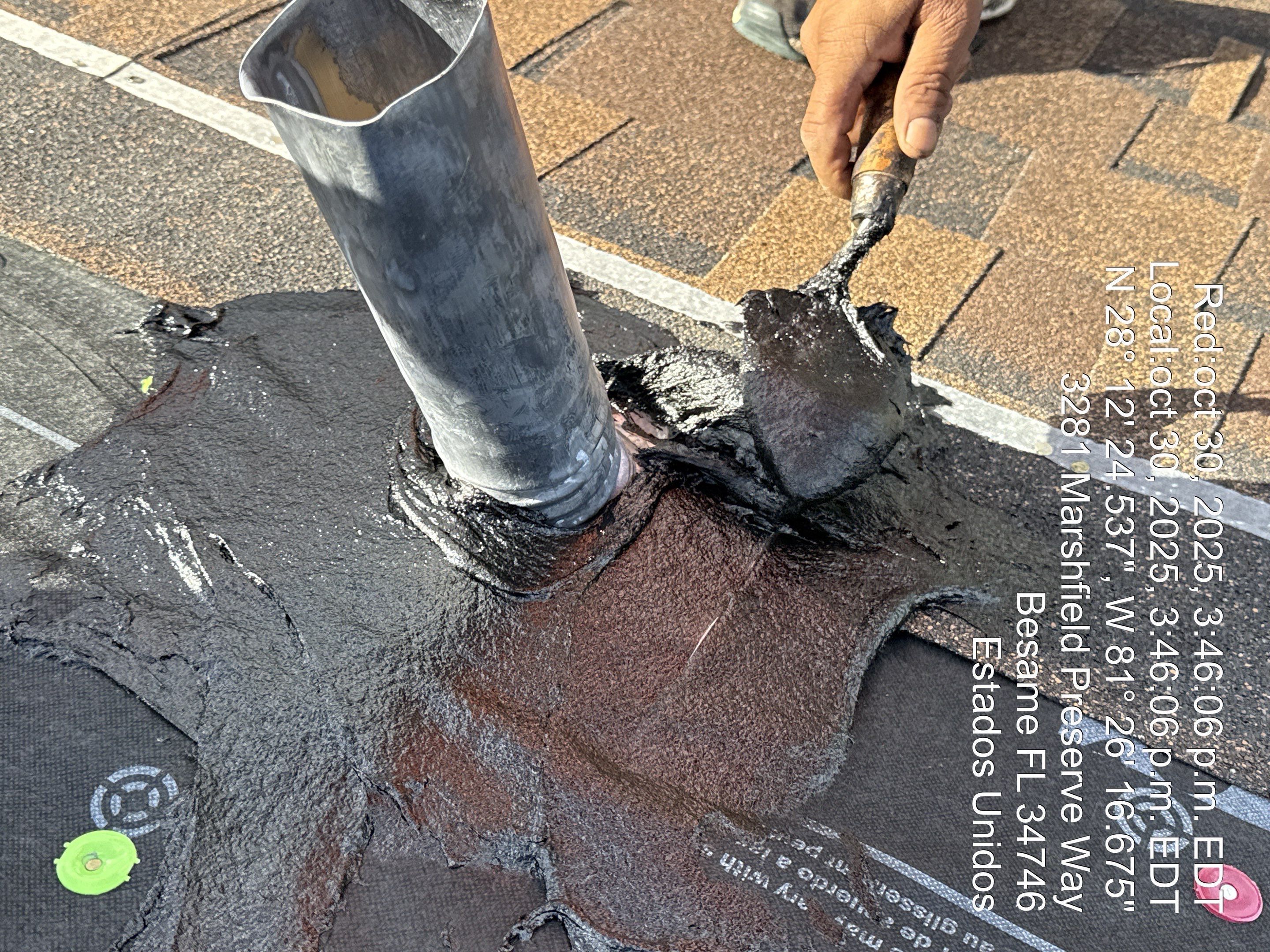 Project in Kissimmee by You Restorations LLC DBA YOU-Home