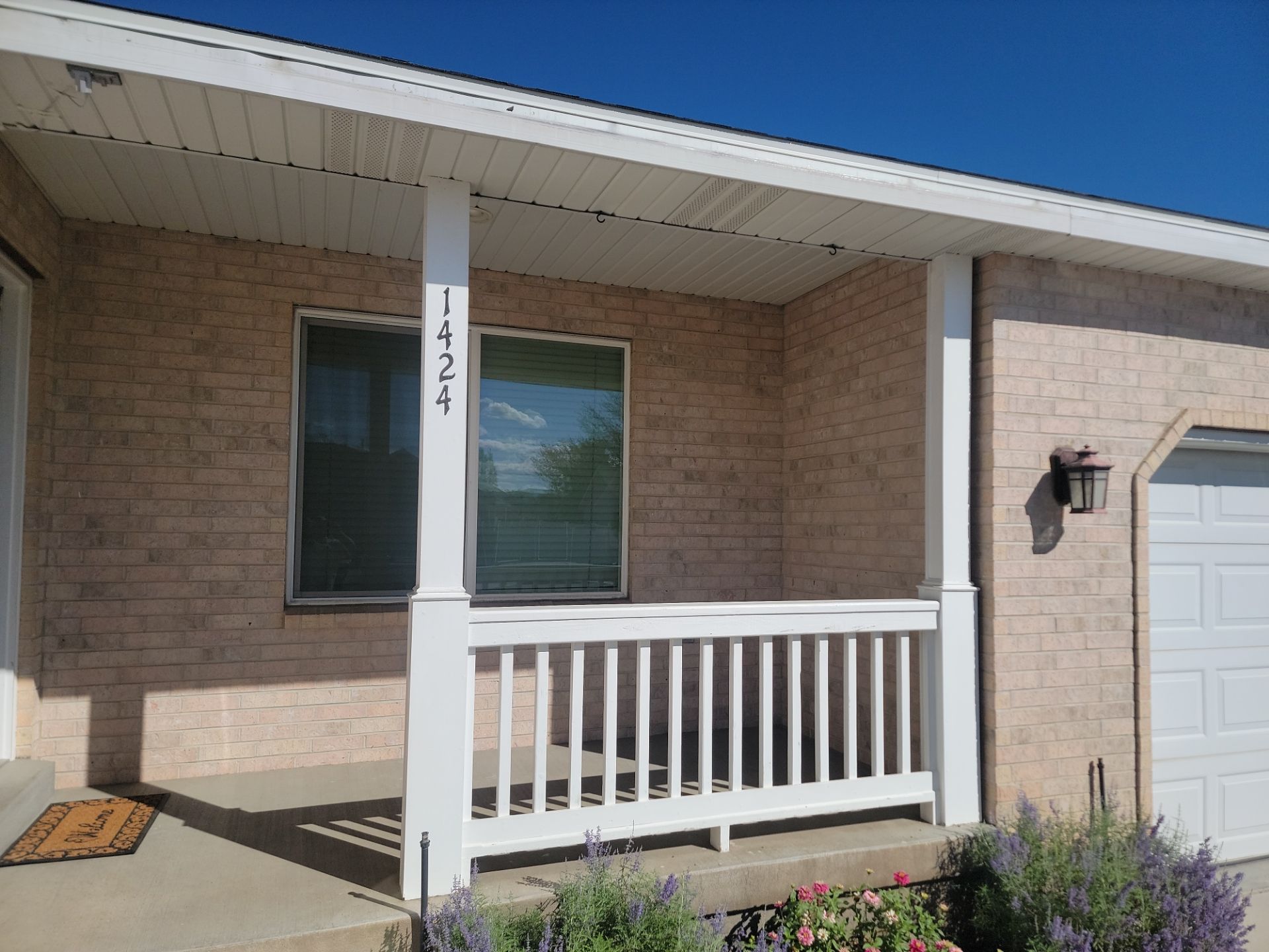 Full Exterior Restoration After Hail Damage – Insurance Covered by ASAP Roofing & Exteriors