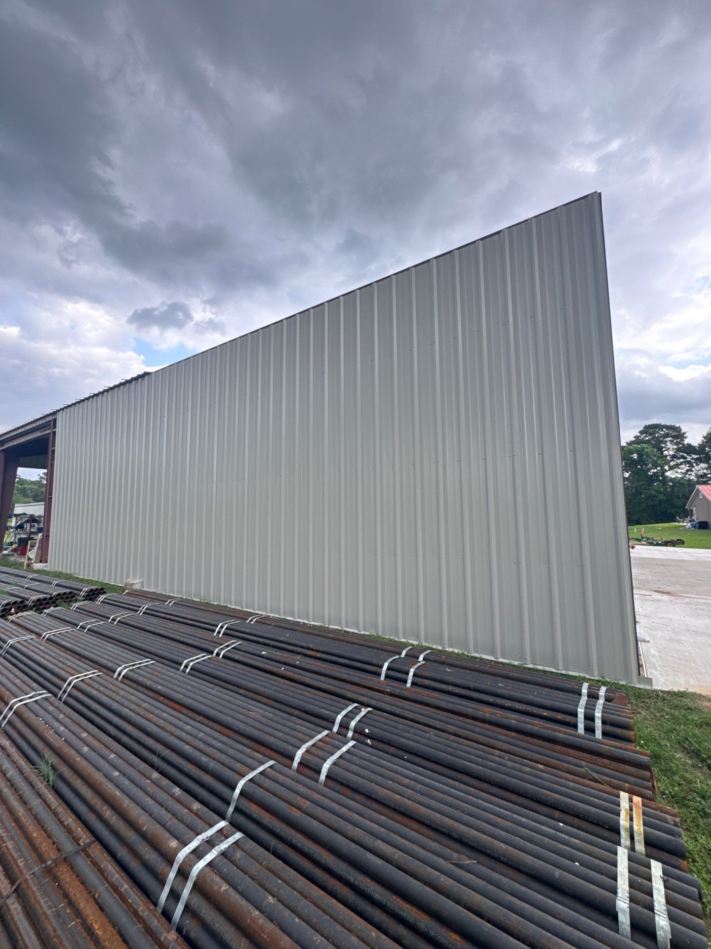 Soloman Project by Hartland Roofing & Construction