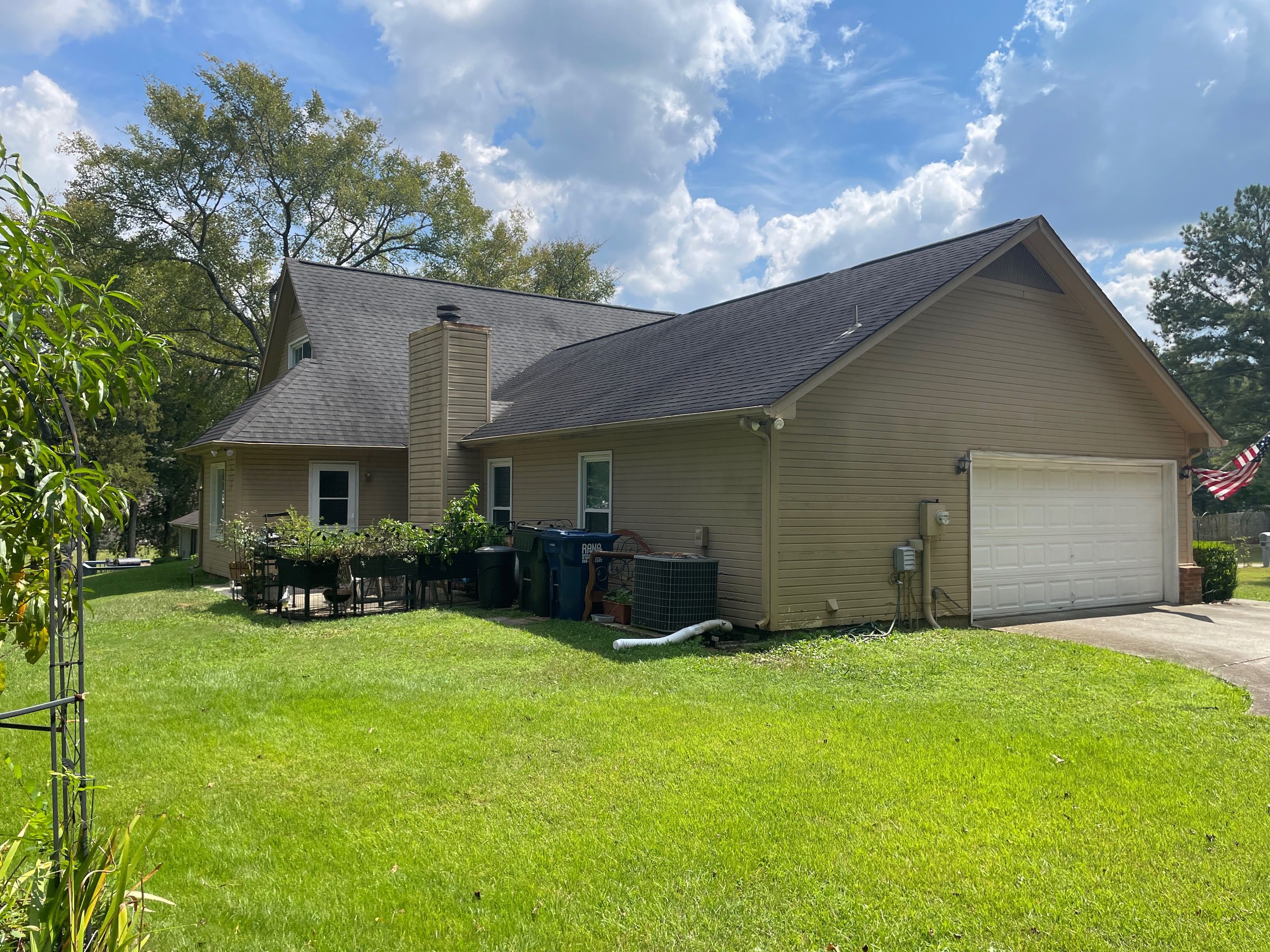 Doe Crossing by Freedom Exteriors