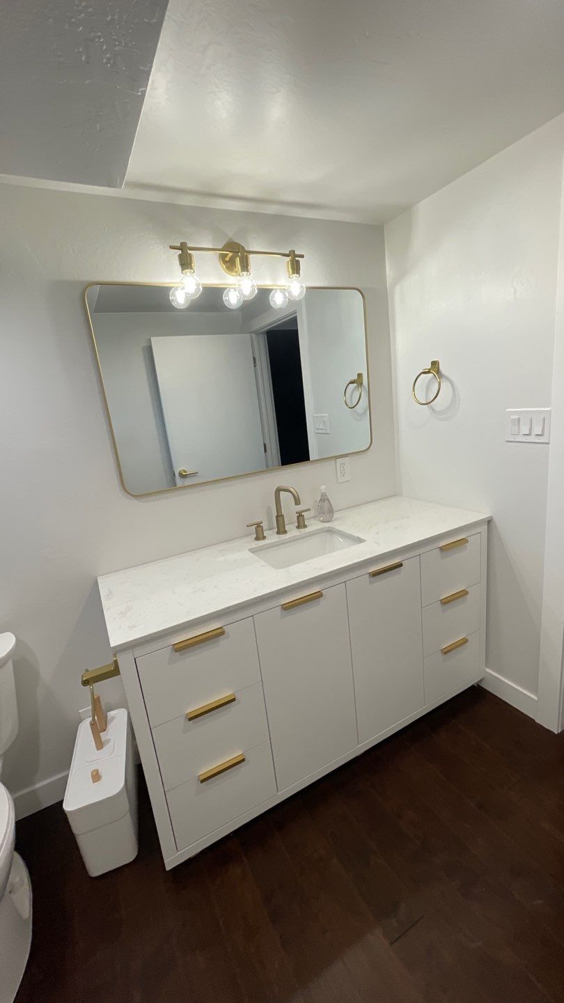 Project in Taylorsville by Rudd Builders LLC