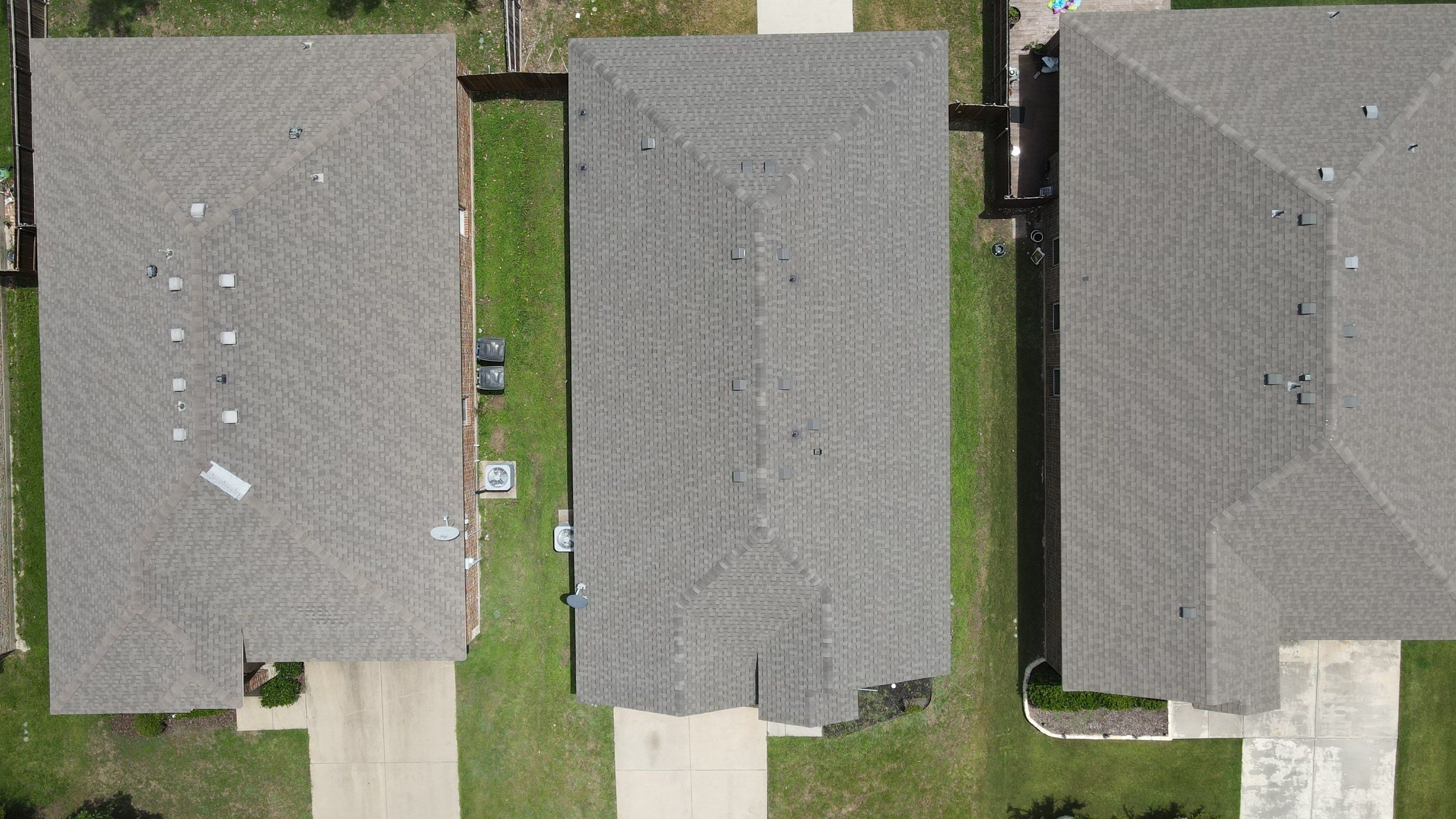 Project in Princeton by Armor Roofing | Exteriors