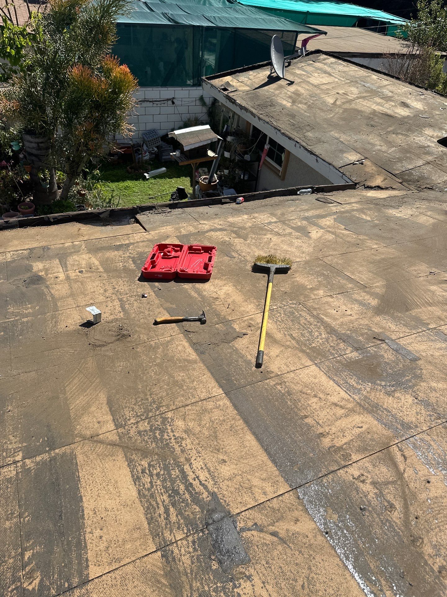 Roof Replacement- Los Angeles, CA 91306 by Epic Roof Replacement