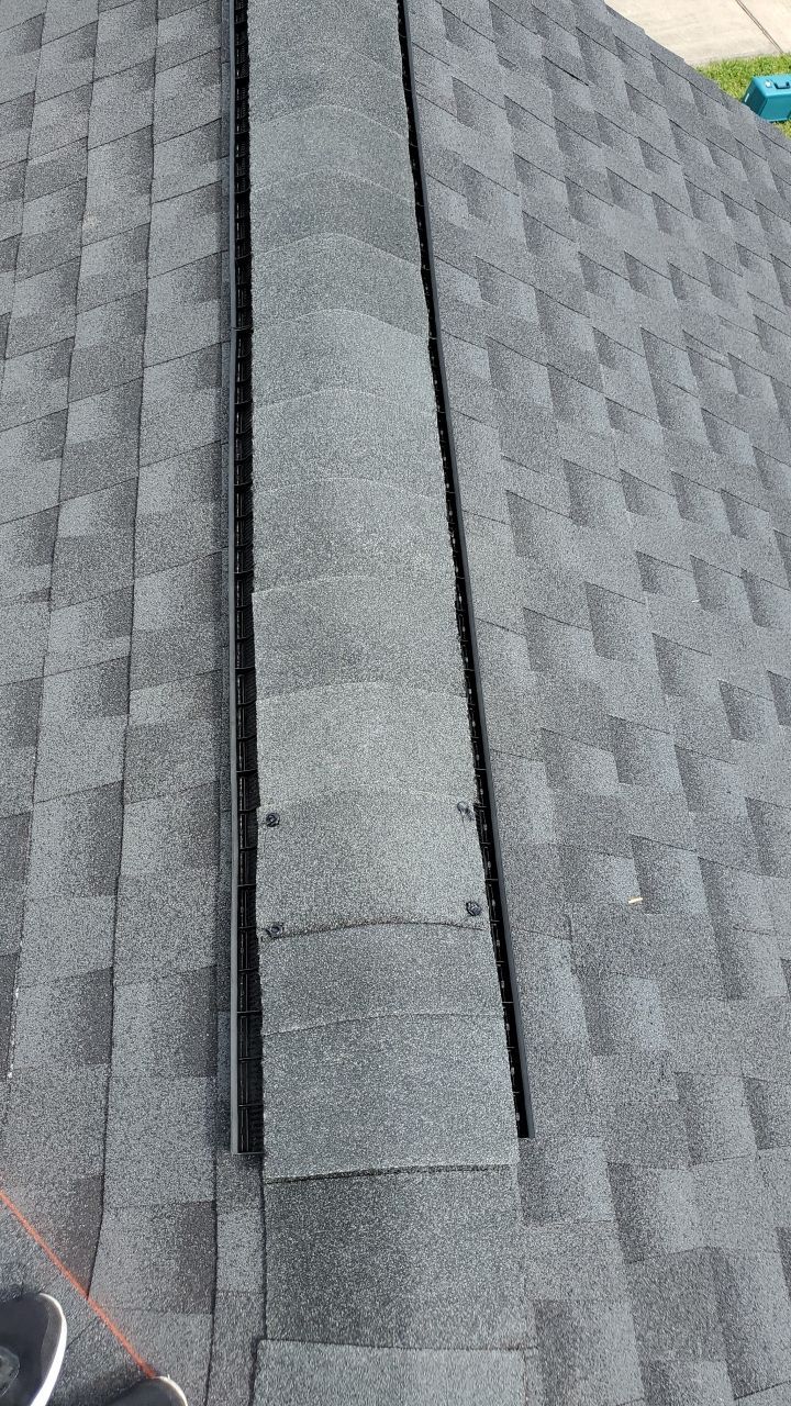 Gabriel G by Boss Hogg Roofing