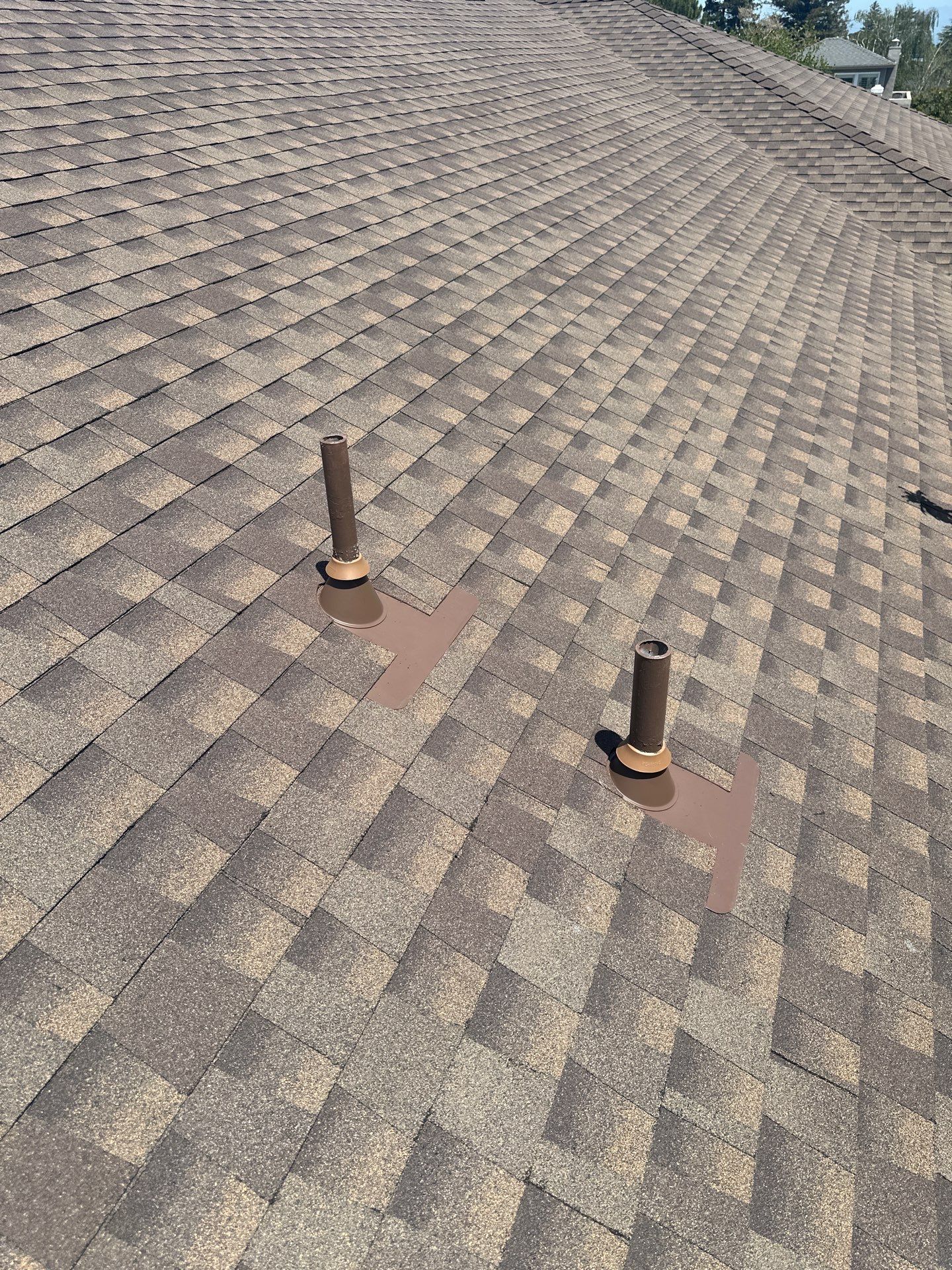 Roof Replacement - San Mateo, CA 94402 by Epic Roof Replacement