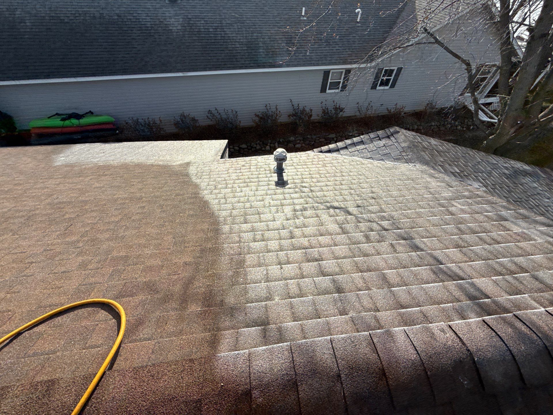 Roof Restoration in Spirit Lake, IA by Servicing SW Minnesota & NW Iowa