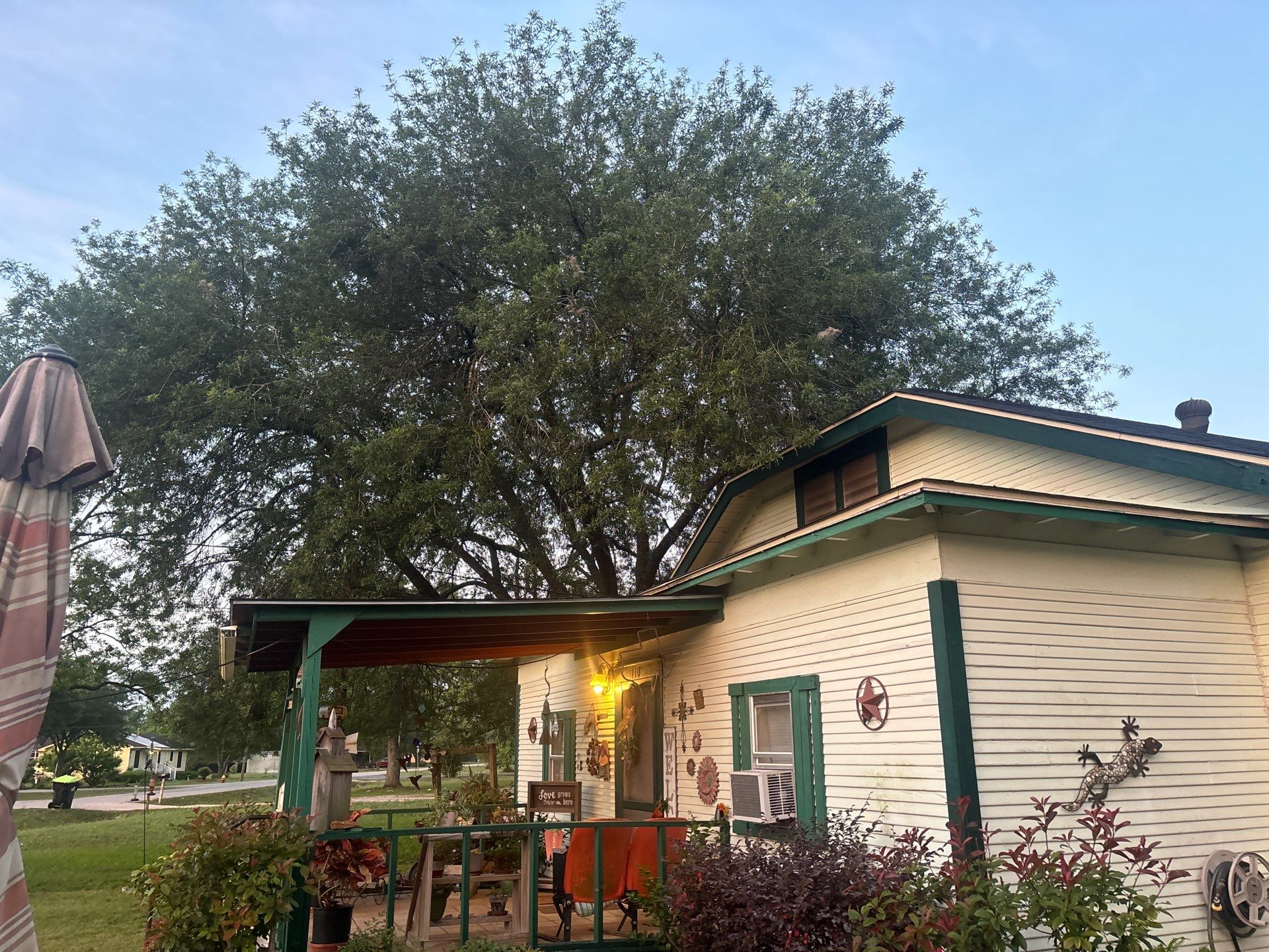 Roof Replacement Wharton by Roof Repair Company
